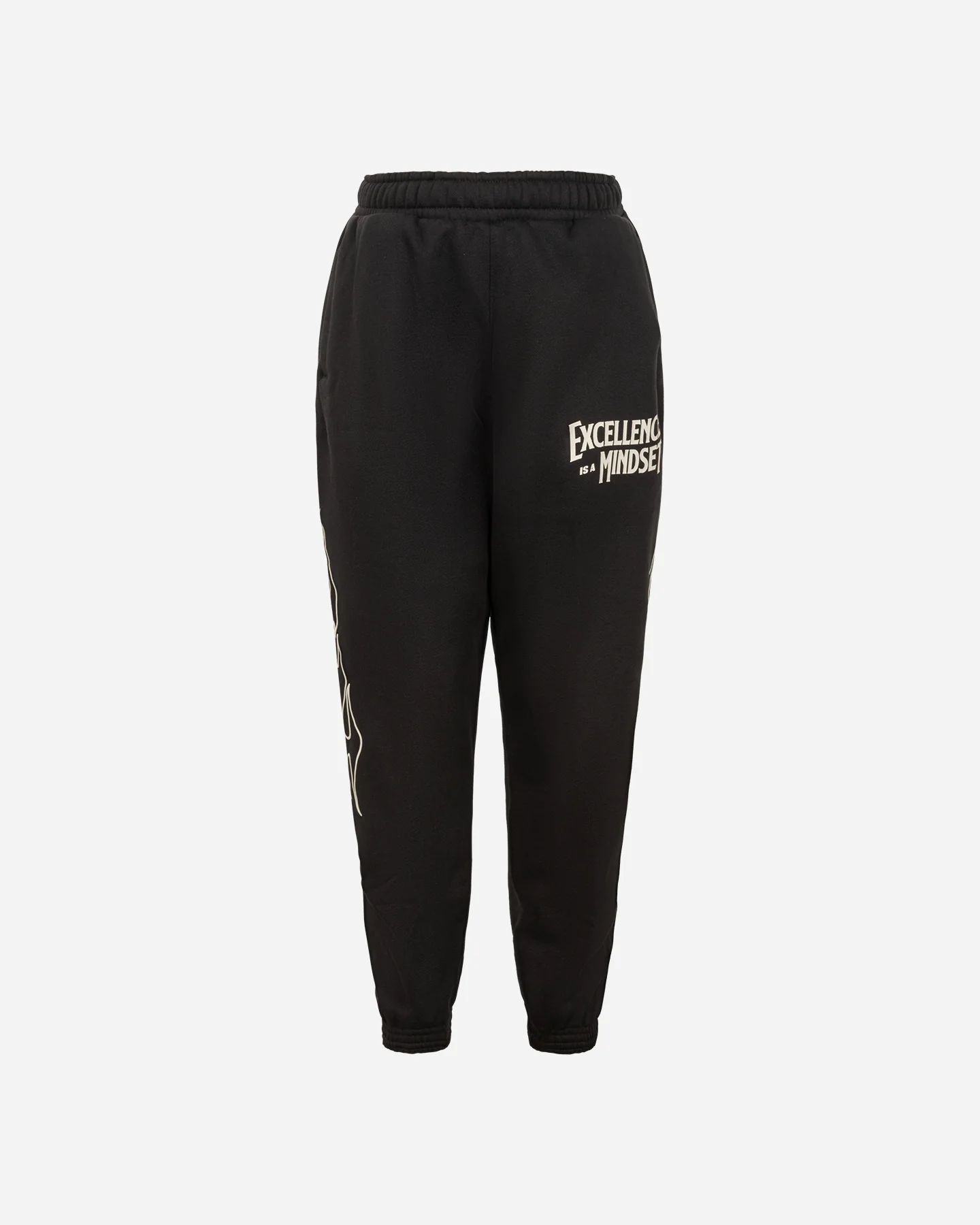 PANTALONE PUMA BBALL FLAME JR