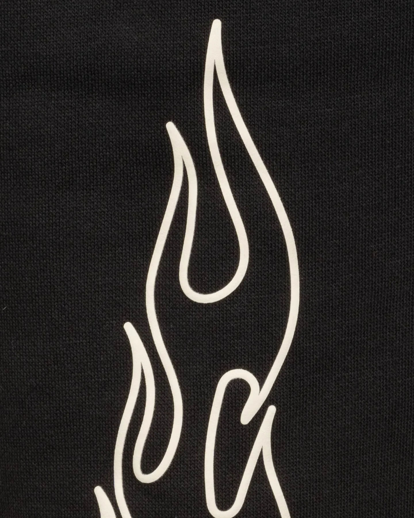 PANTALONE PUMA BBALL FLAME JR - Image 3