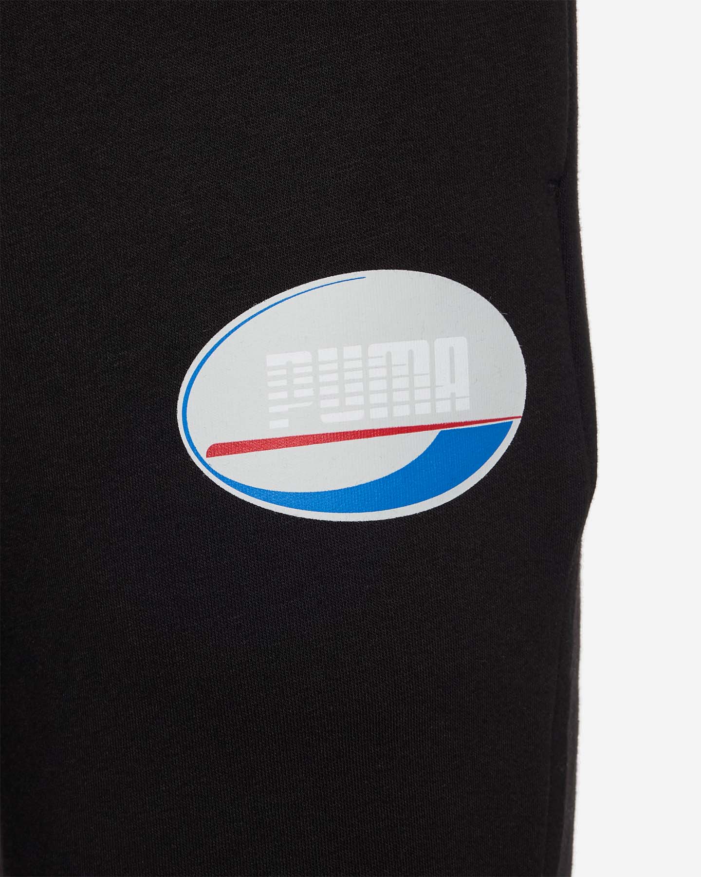 PANTALONE PUMA BLANK LOGO LAB M - Image 3