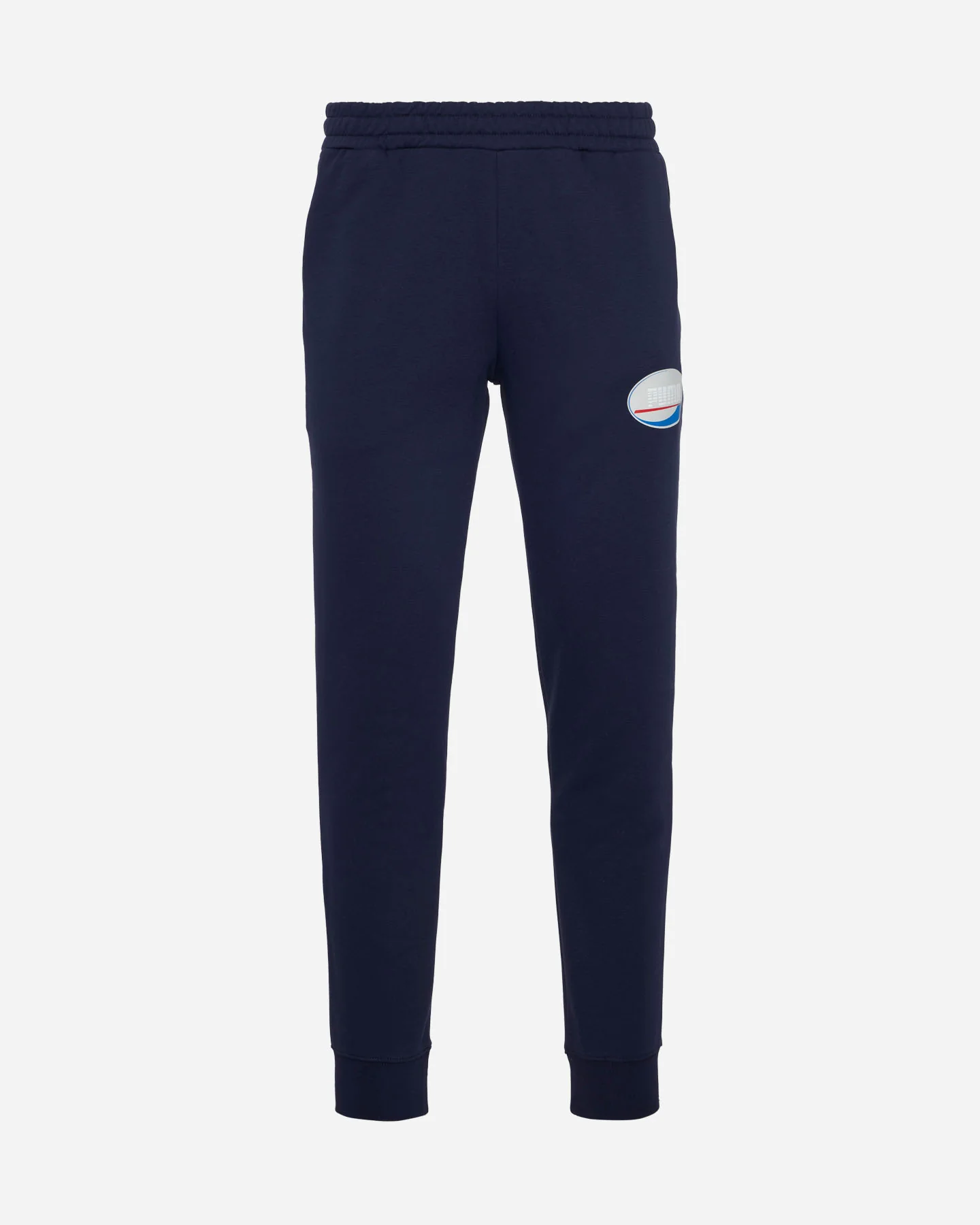 PANTALONE PUMA BLANK LOGO LAB M - Image 4