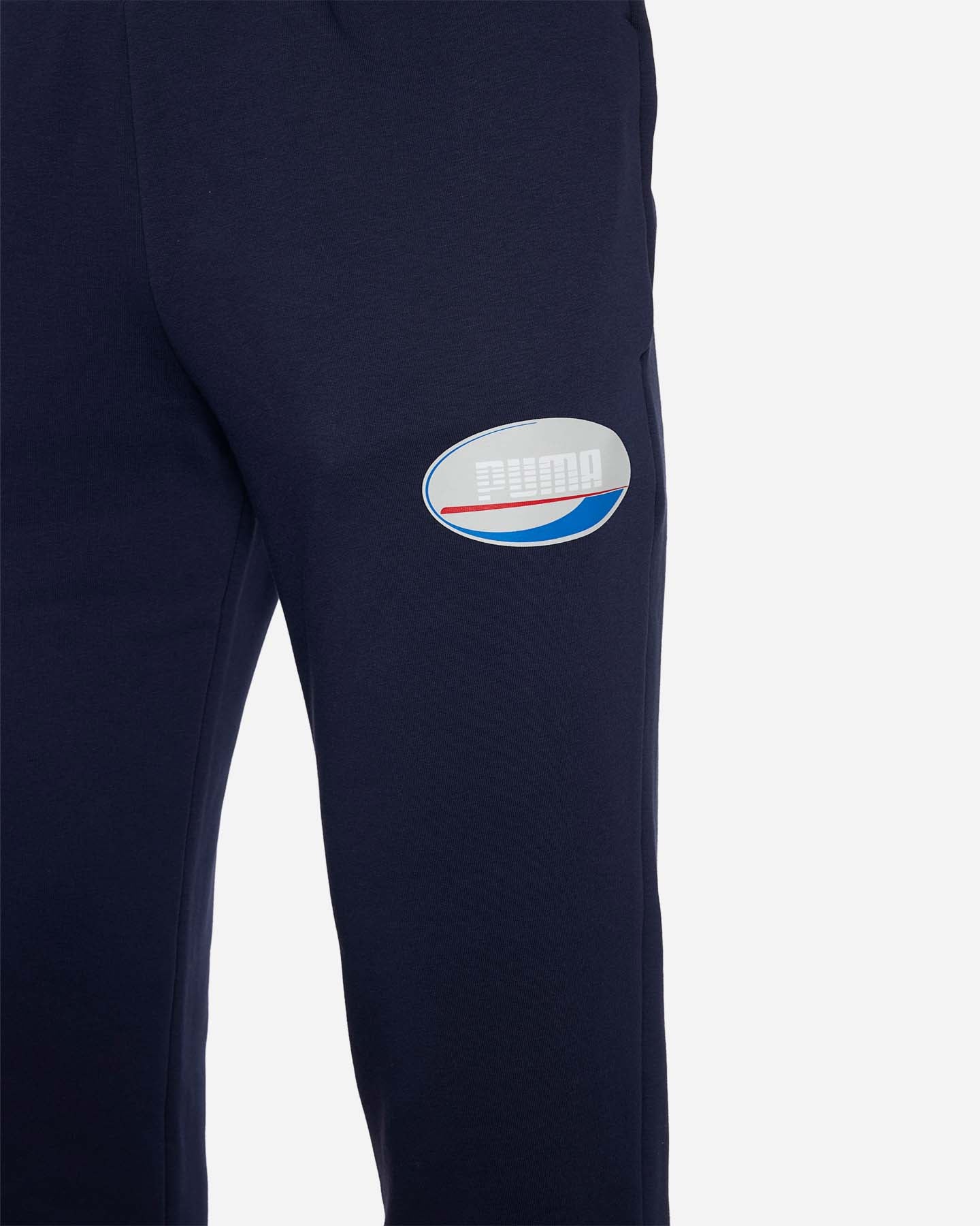 PANTALONE PUMA BLANK LOGO LAB M - Image 6