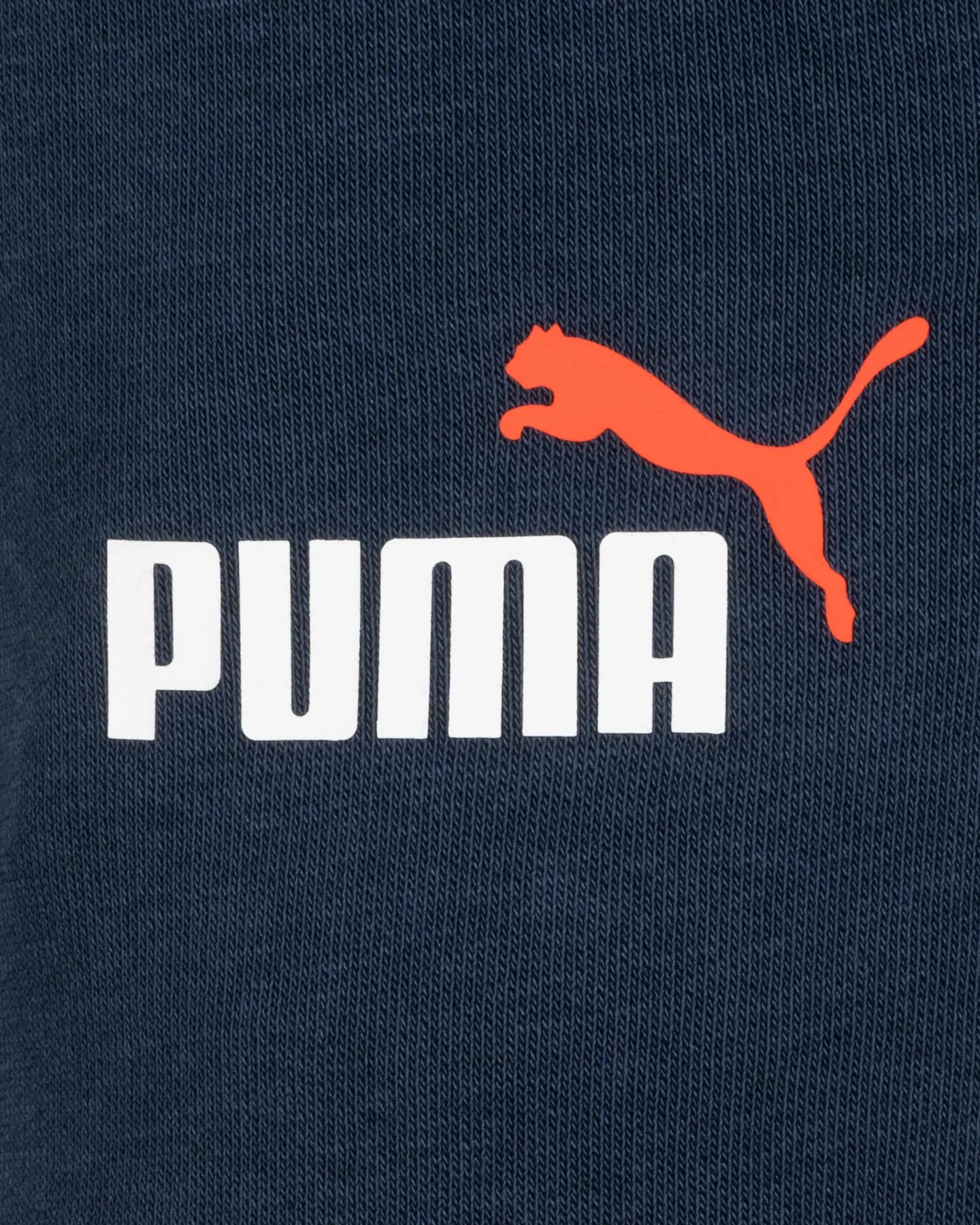 PANTALONE PUMA ESSENTIAL JR - Image 3