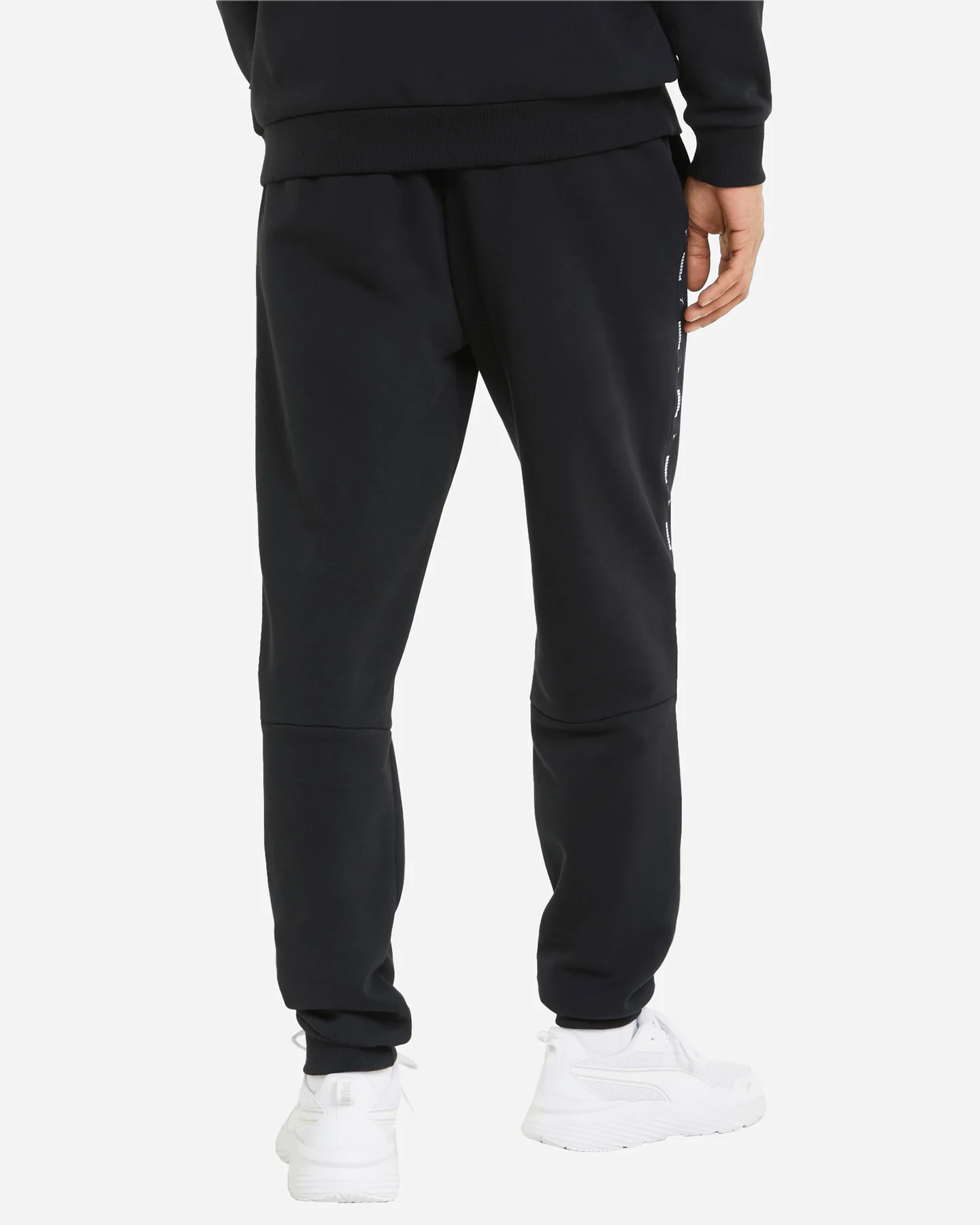 PANTALONE PUMA ESSENTIAL TAPE M - Image 4