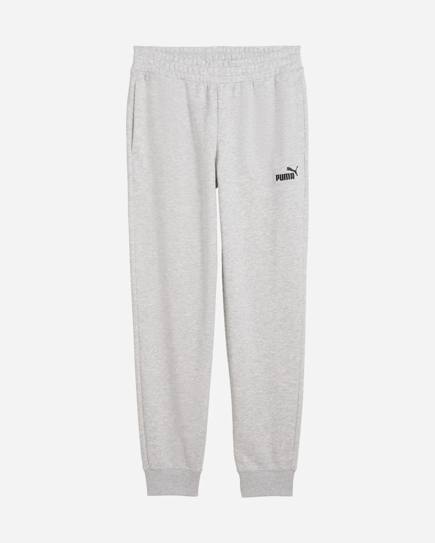 PANTALONE PUMA ESSENTIALS LOGO W