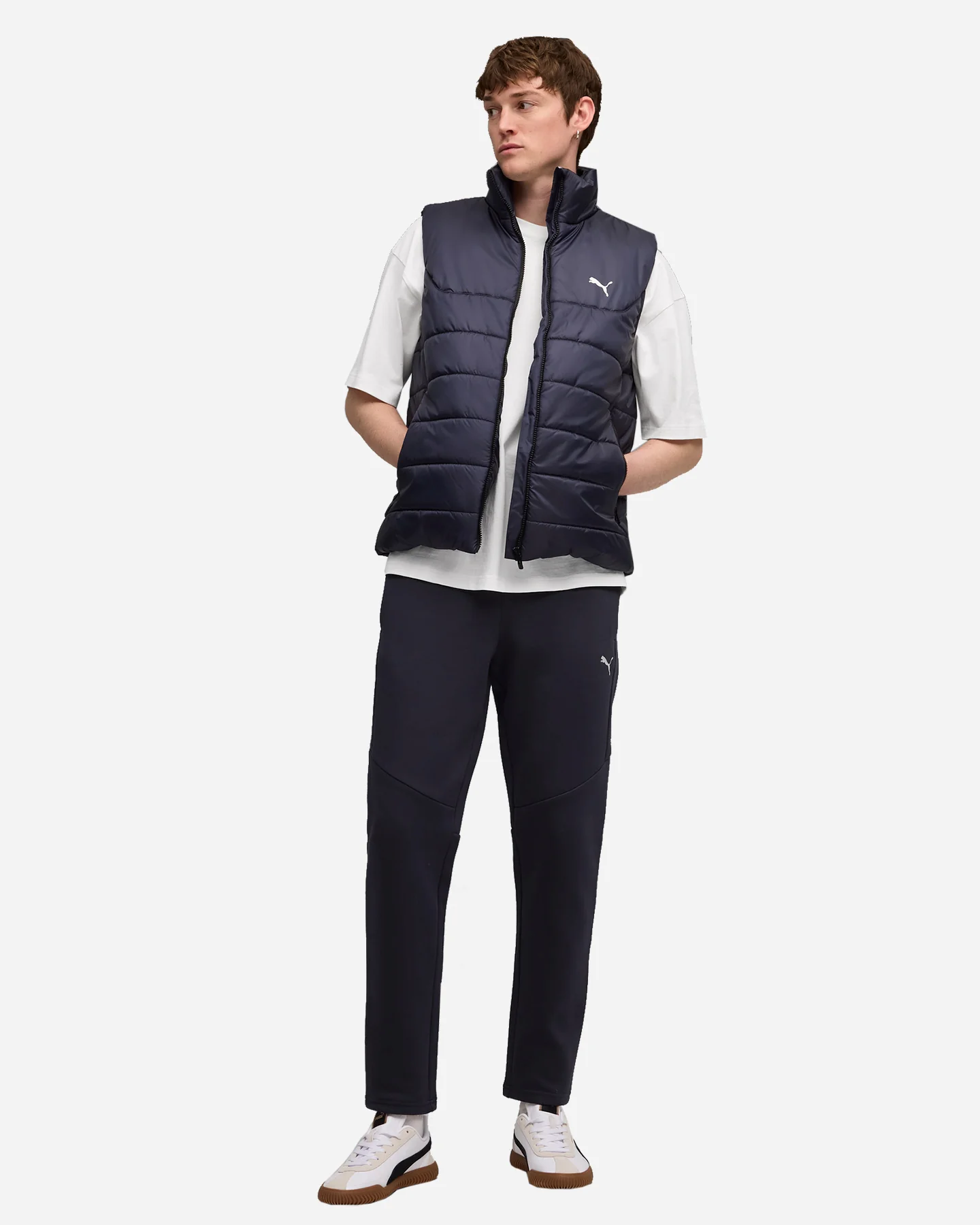 PANTALONE PUMA EVOSTRIPE M - Image 10