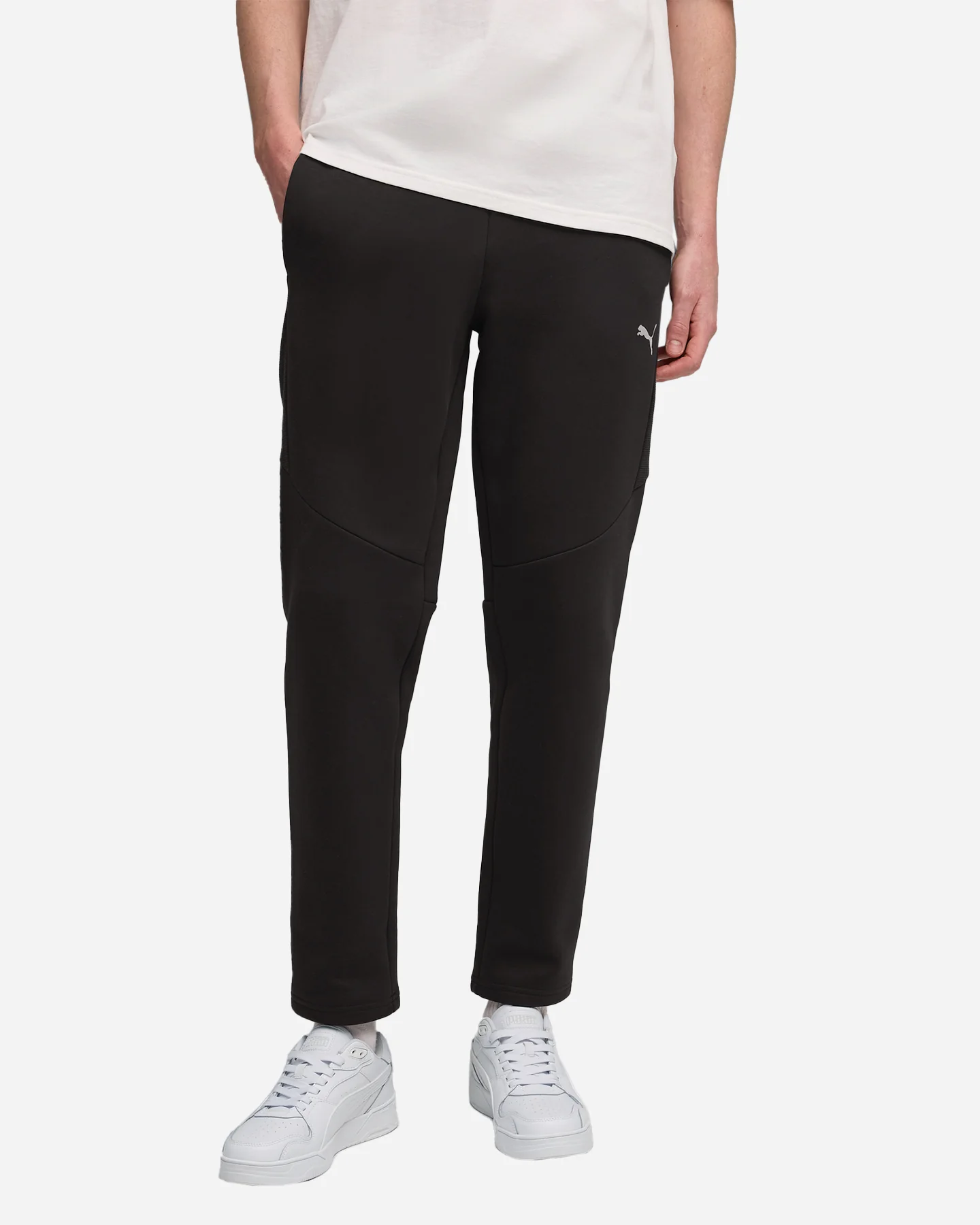 PANTALONE PUMA EVOSTRIPE M - Image 3