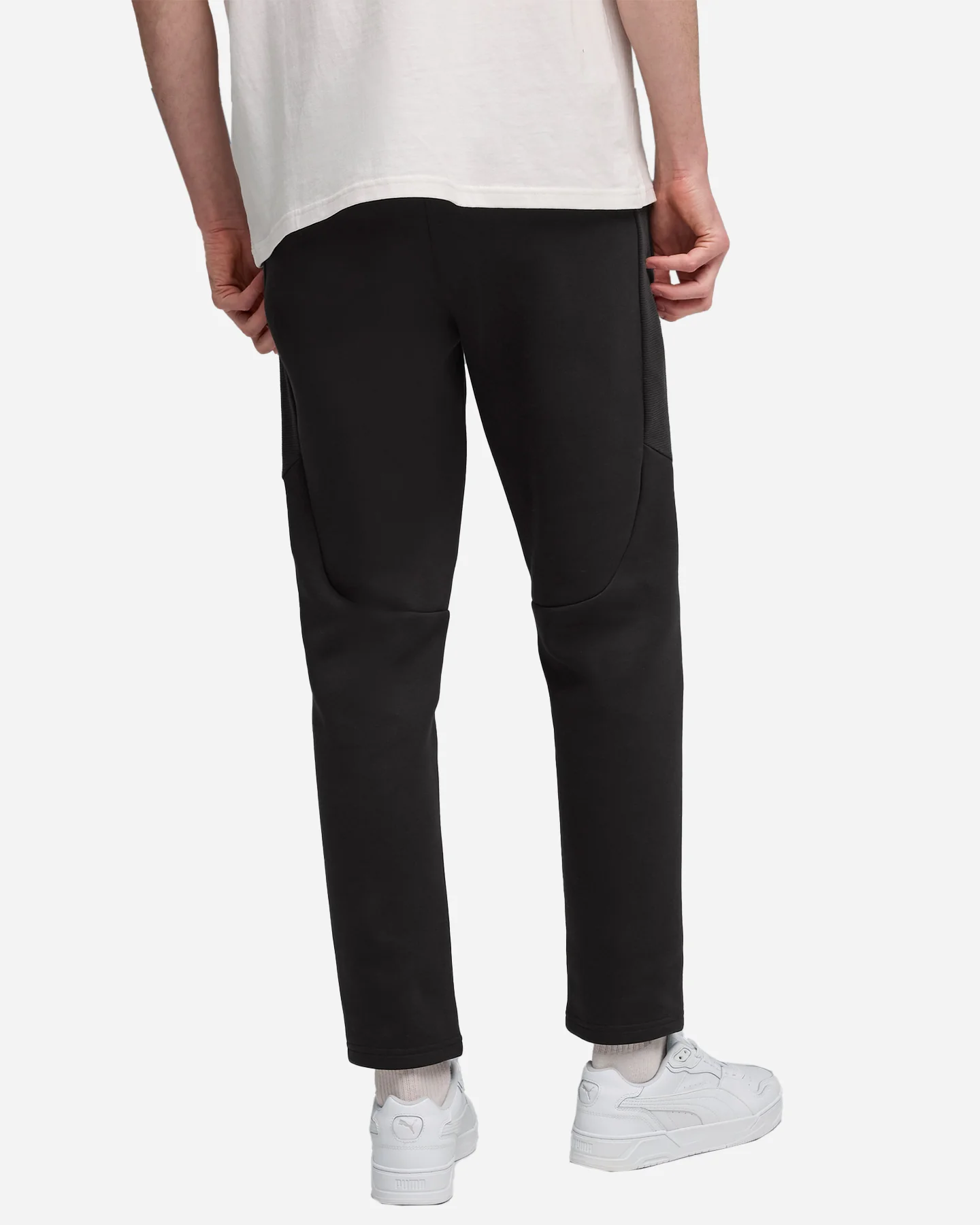PANTALONE PUMA EVOSTRIPE M - Image 4