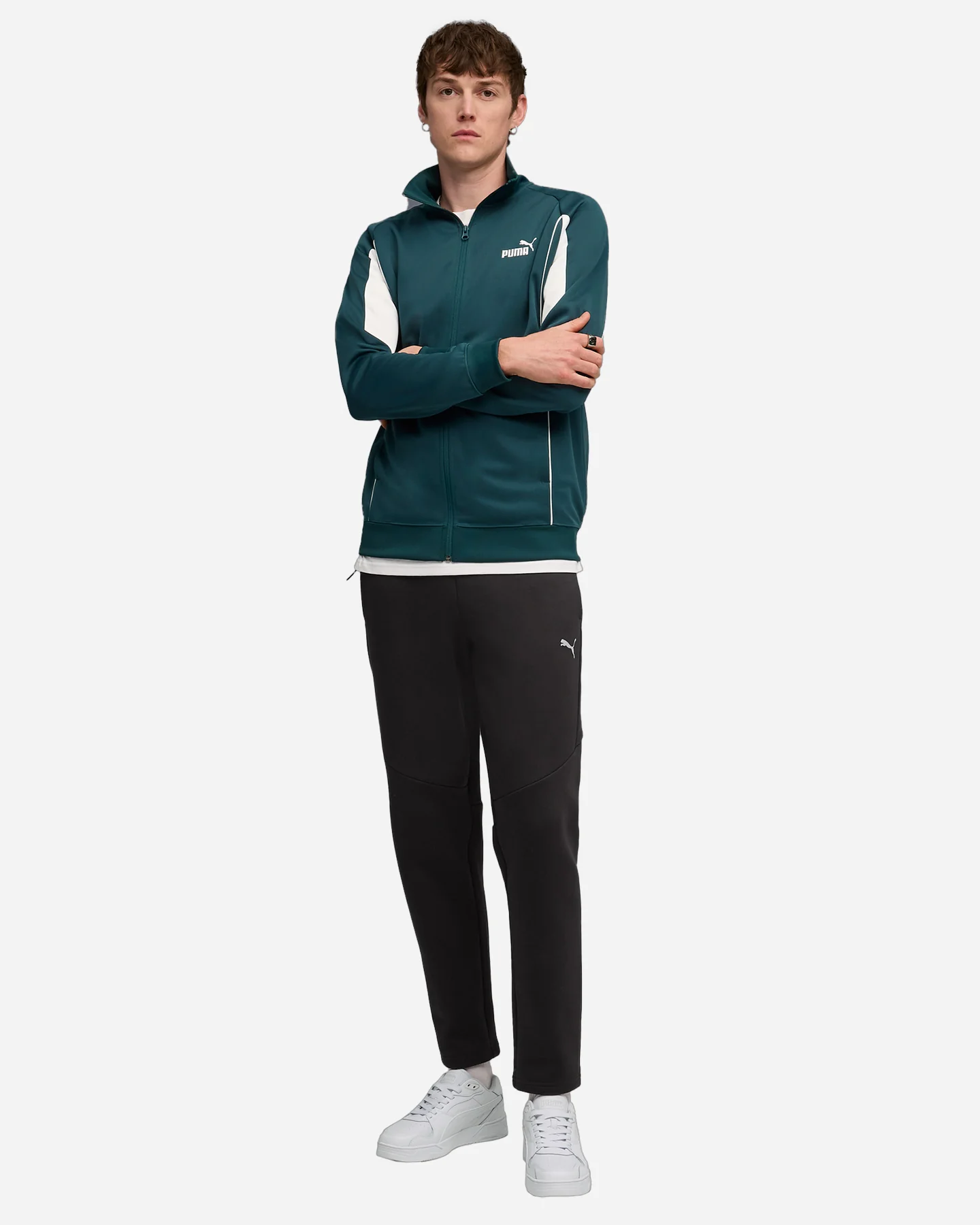 PANTALONE PUMA EVOSTRIPE M - Image 5