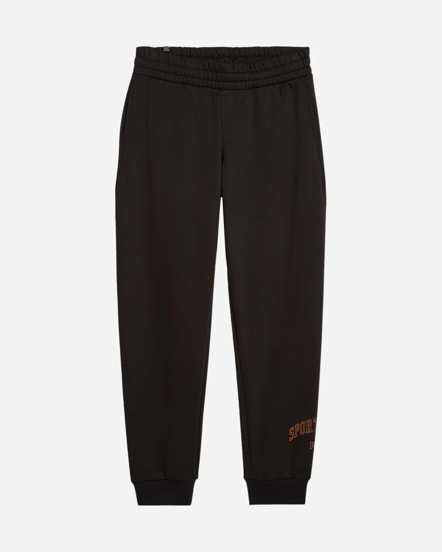 PANTALONE PUMA LOGO LAB W