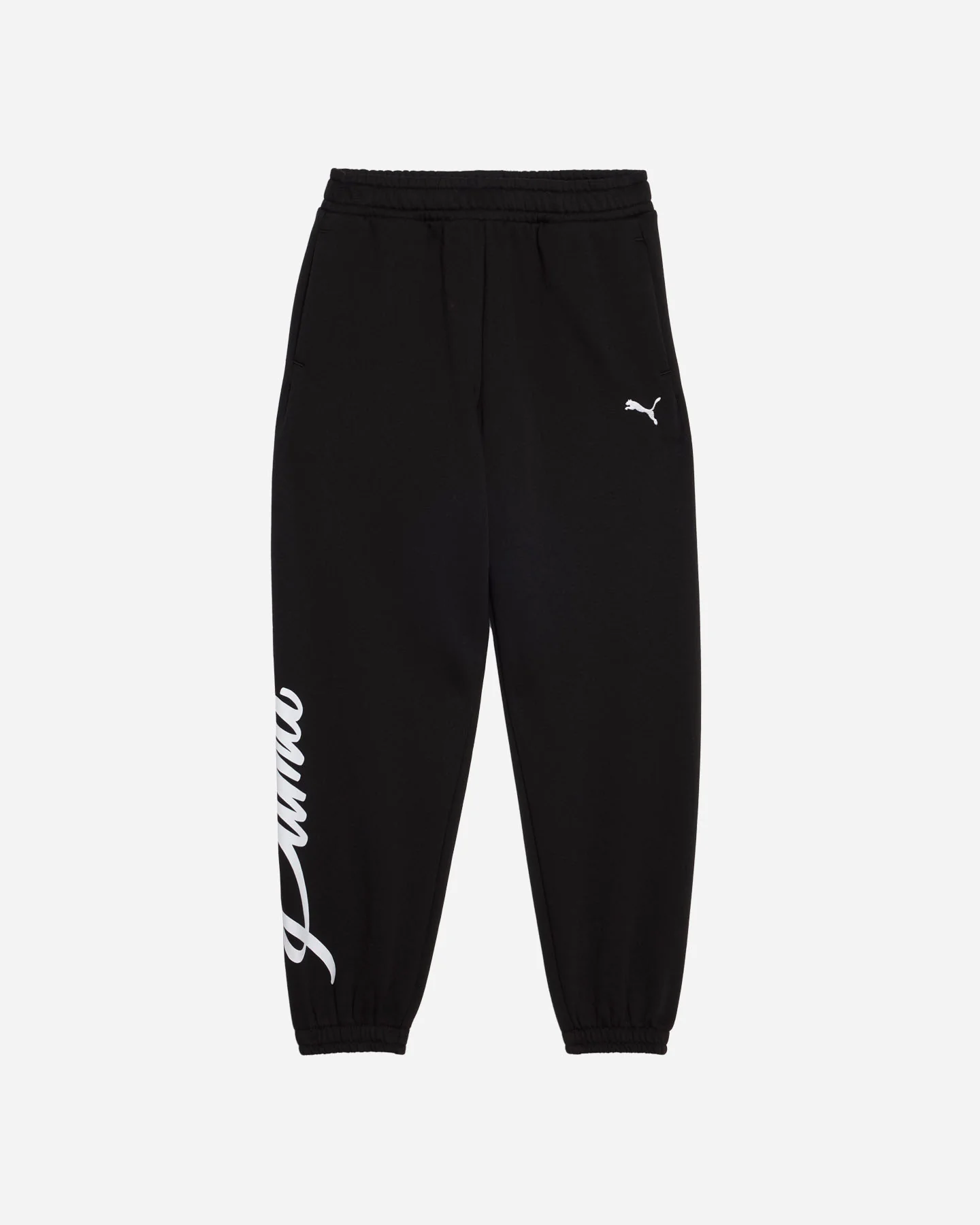 PANTALONE PUMA RELAXED JR