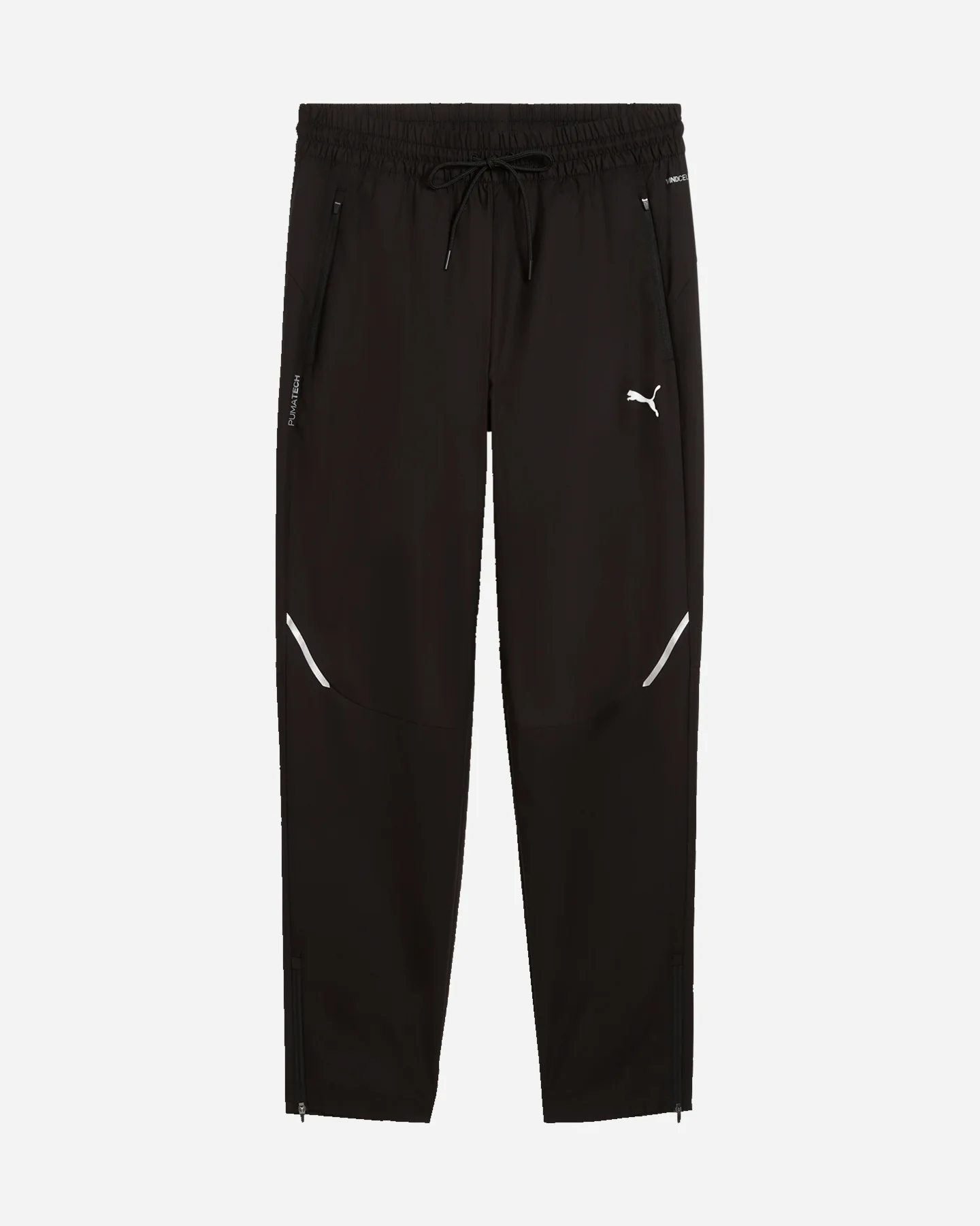 PANTALONE PUMA TECH M