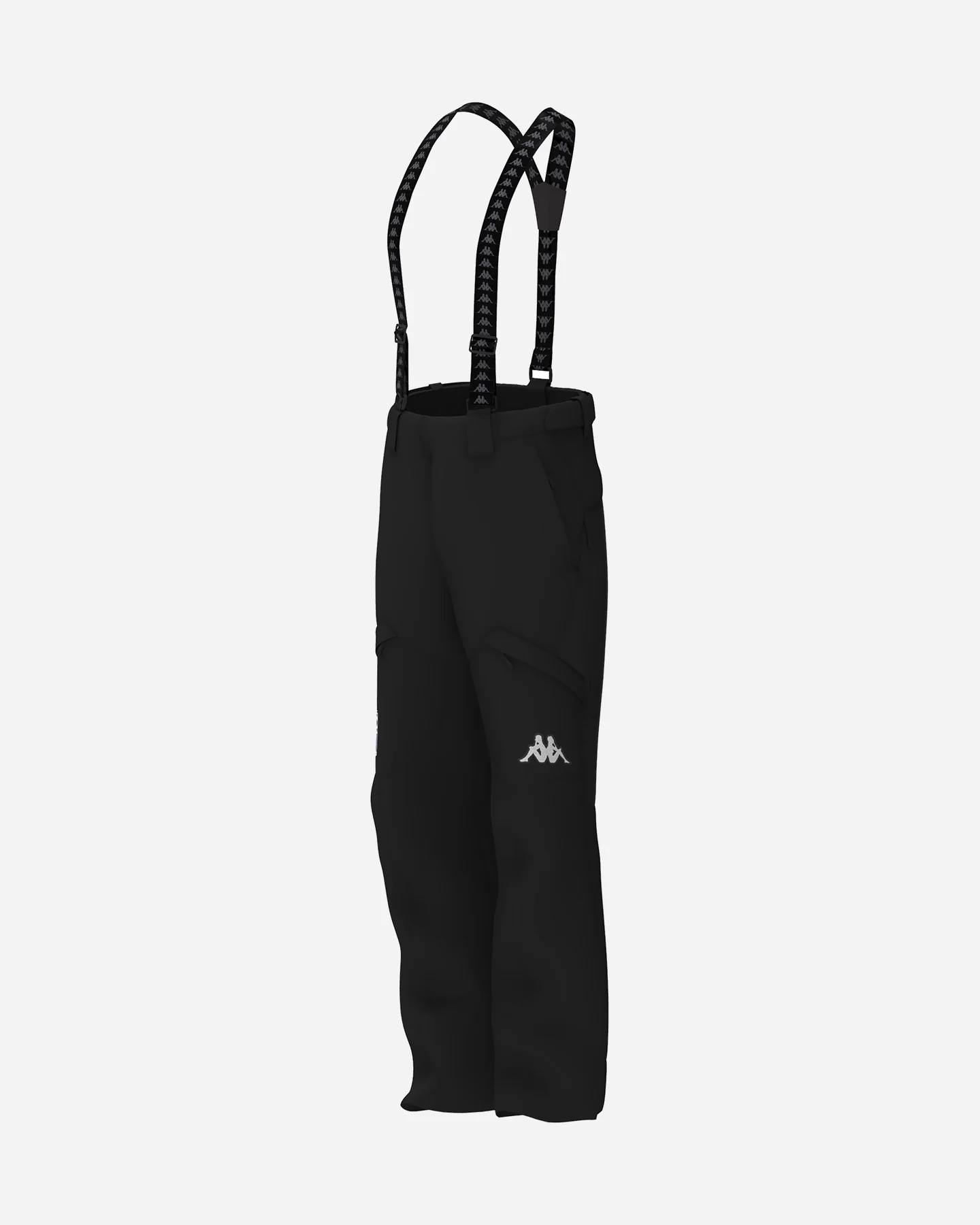 PANTALONE SCI KAPPA 6CENTO 622 M - Image 2