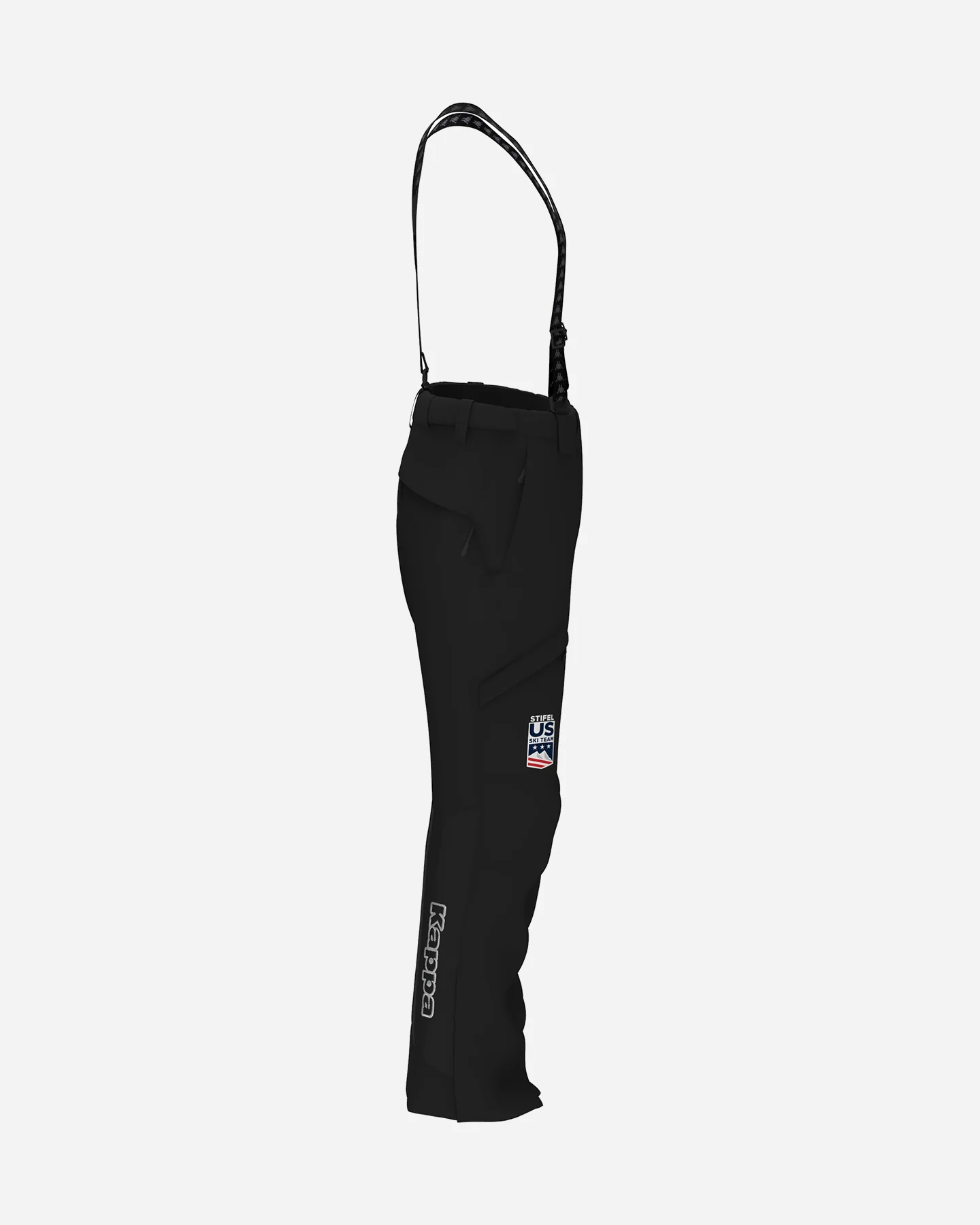 PANTALONE SCI KAPPA 6CENTO 622 M - Image 3