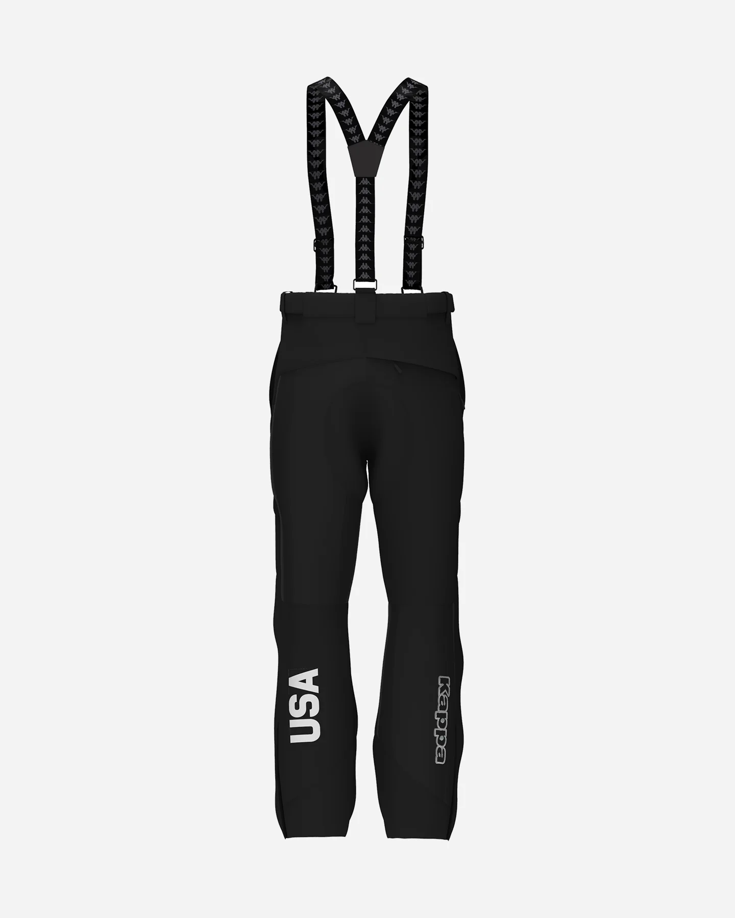 PANTALONE SCI KAPPA 6CENTO 622 M - Image 4