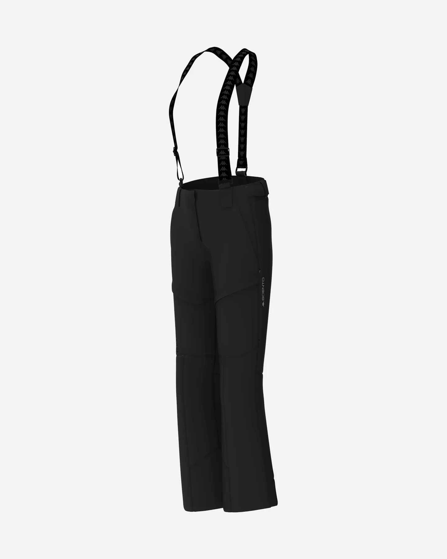 PANTALONE SCI KAPPA 6CENTO 665 W - Image 2