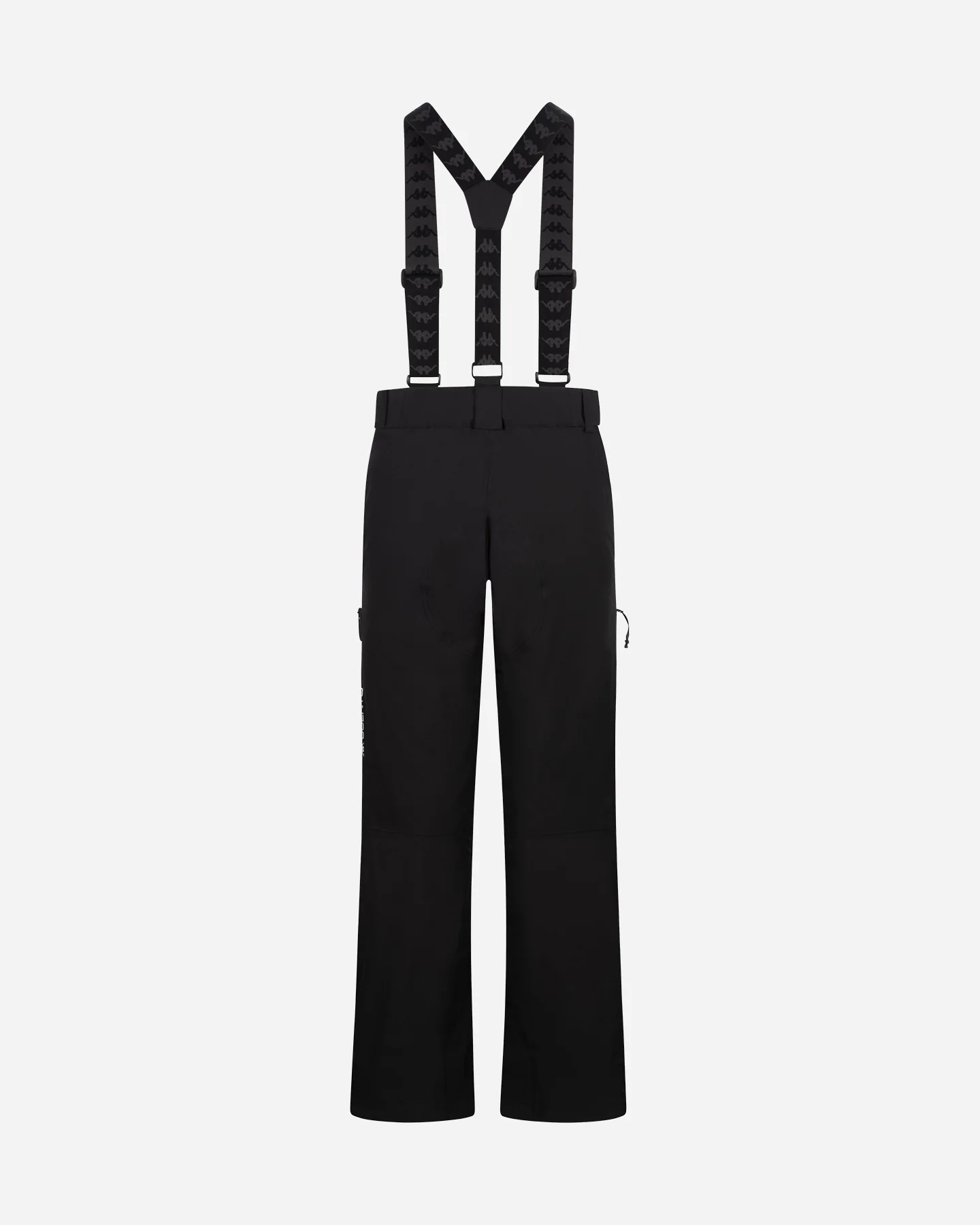 PANTALONE SCI KAPPA 8CENTO W - Image 2
