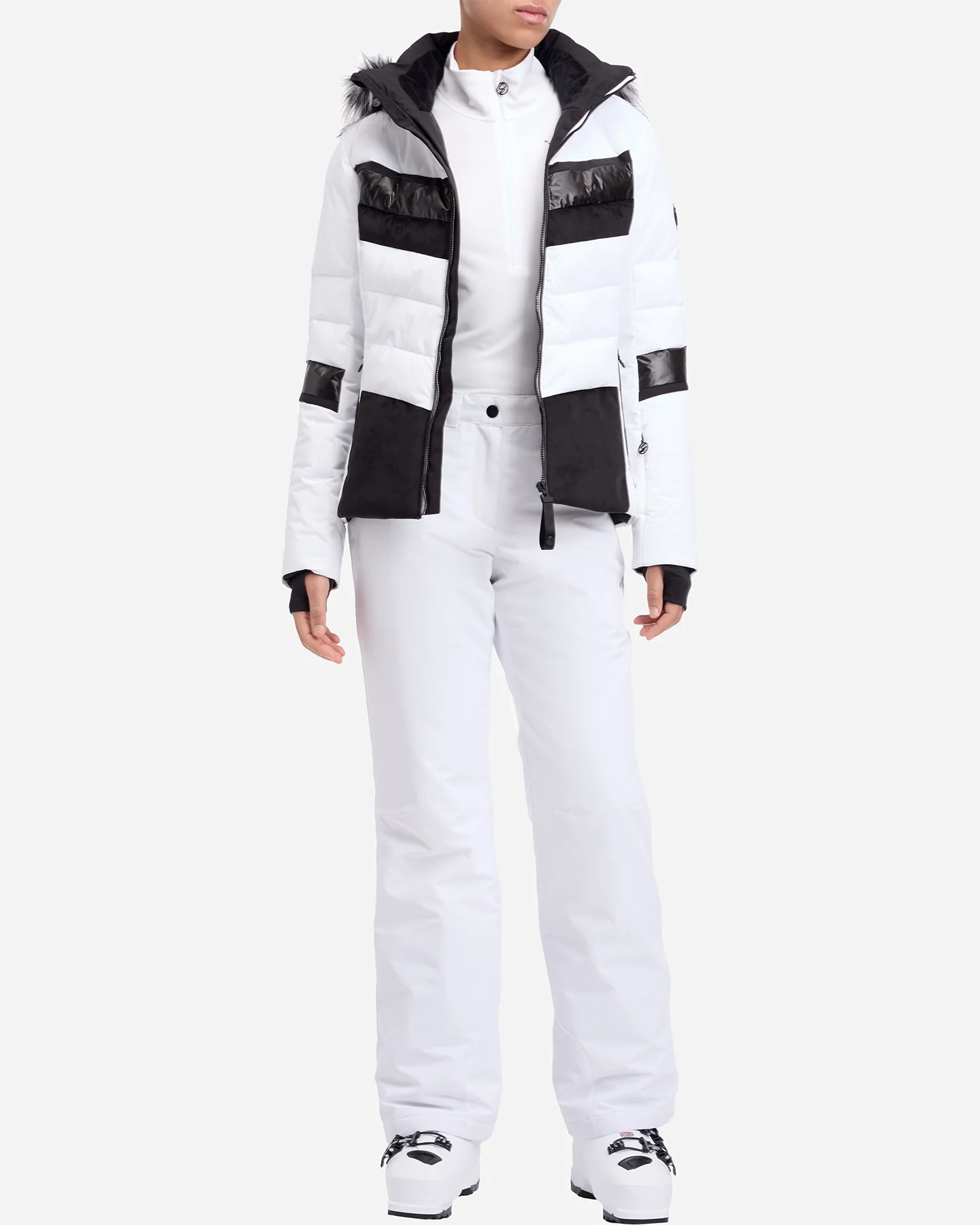 PANTALONE SCI MCKINLEY DEBBIE II W - Image 4