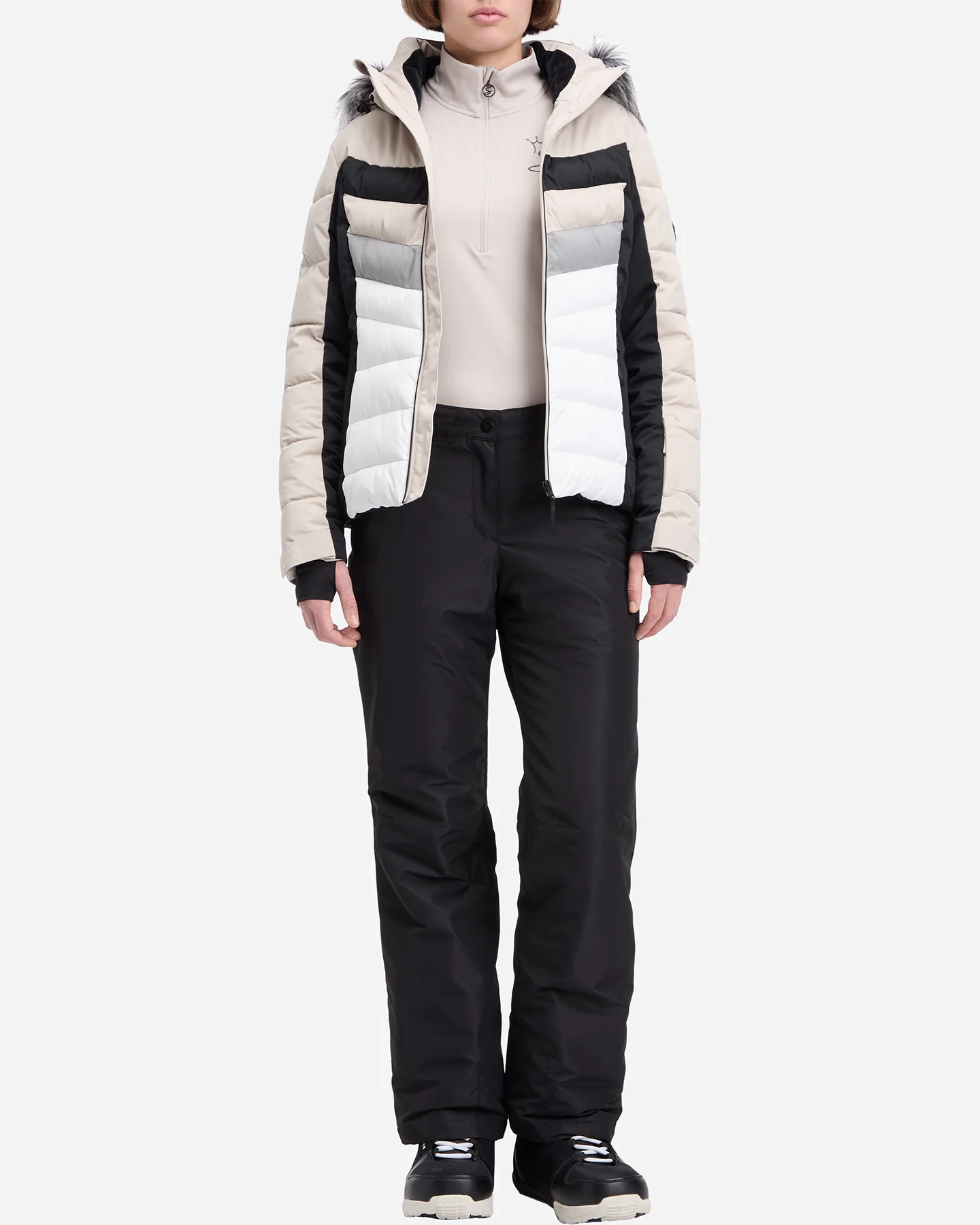 PANTALONE SCI MCKINLEY DEBBIE II W - Image 4
