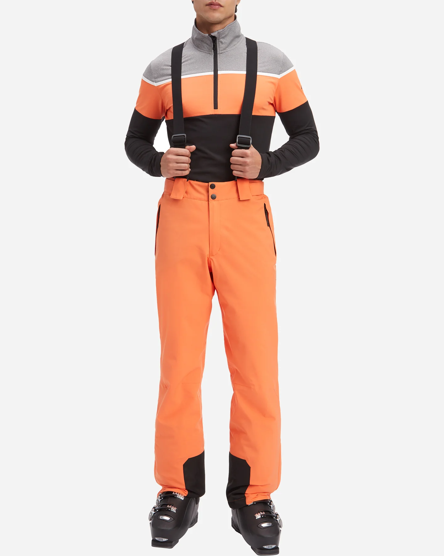 PANTALONE SCI MCKINLEY DIDI II M - Image 16