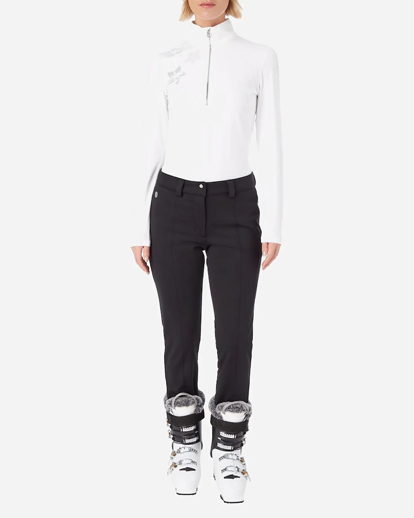 PANTALONE SCI MCKINLEY SIDONI II W - Image 109
