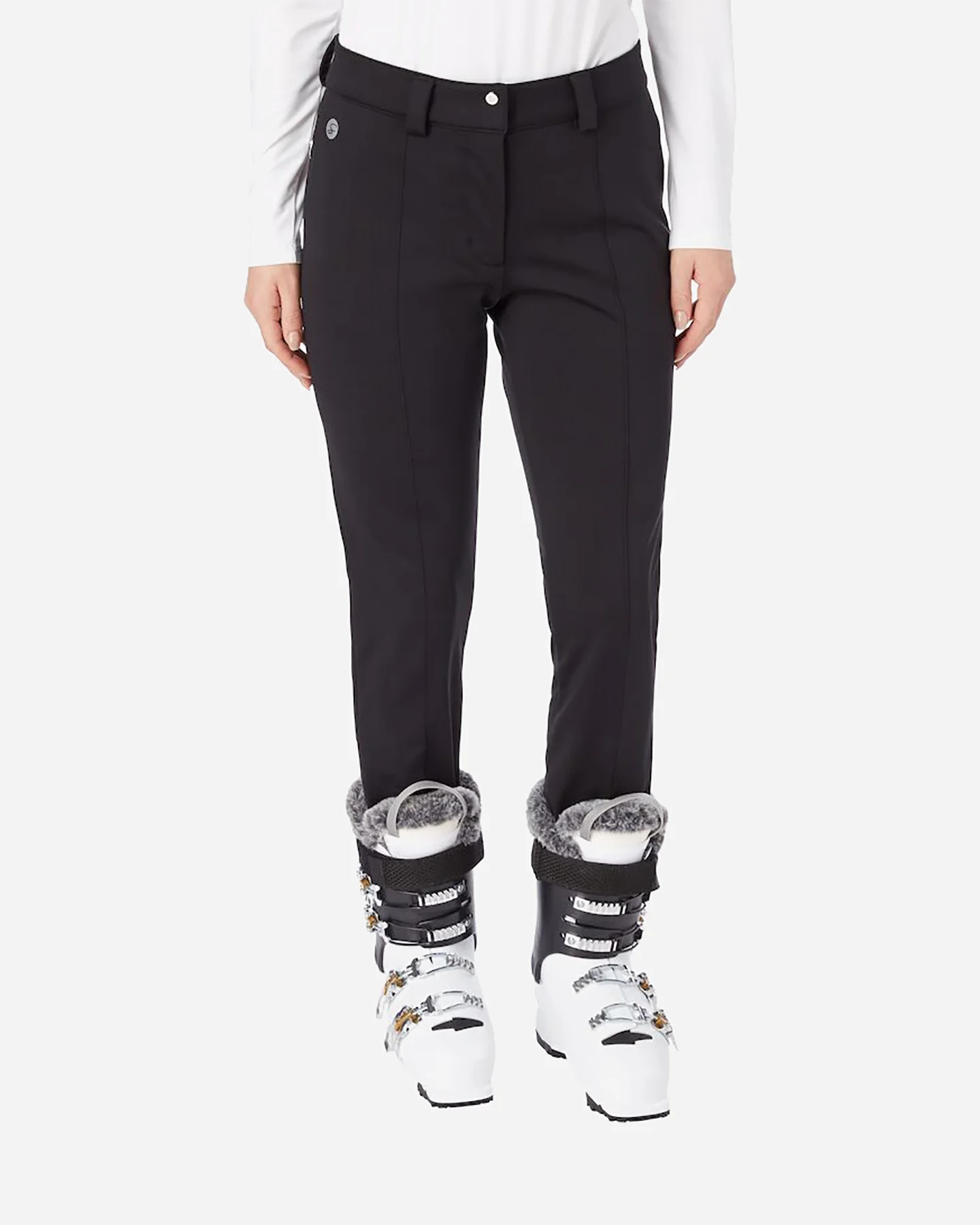 PANTALONE SCI MCKINLEY SIDONI II W - Image 2
