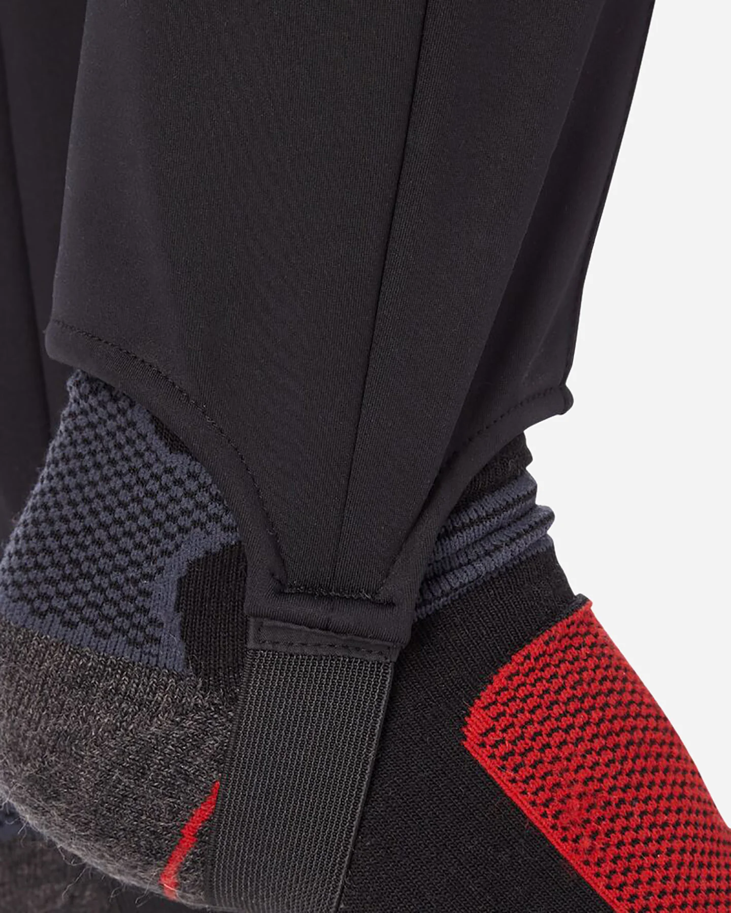 PANTALONE SCI MCKINLEY SIDONI II W - Image 30