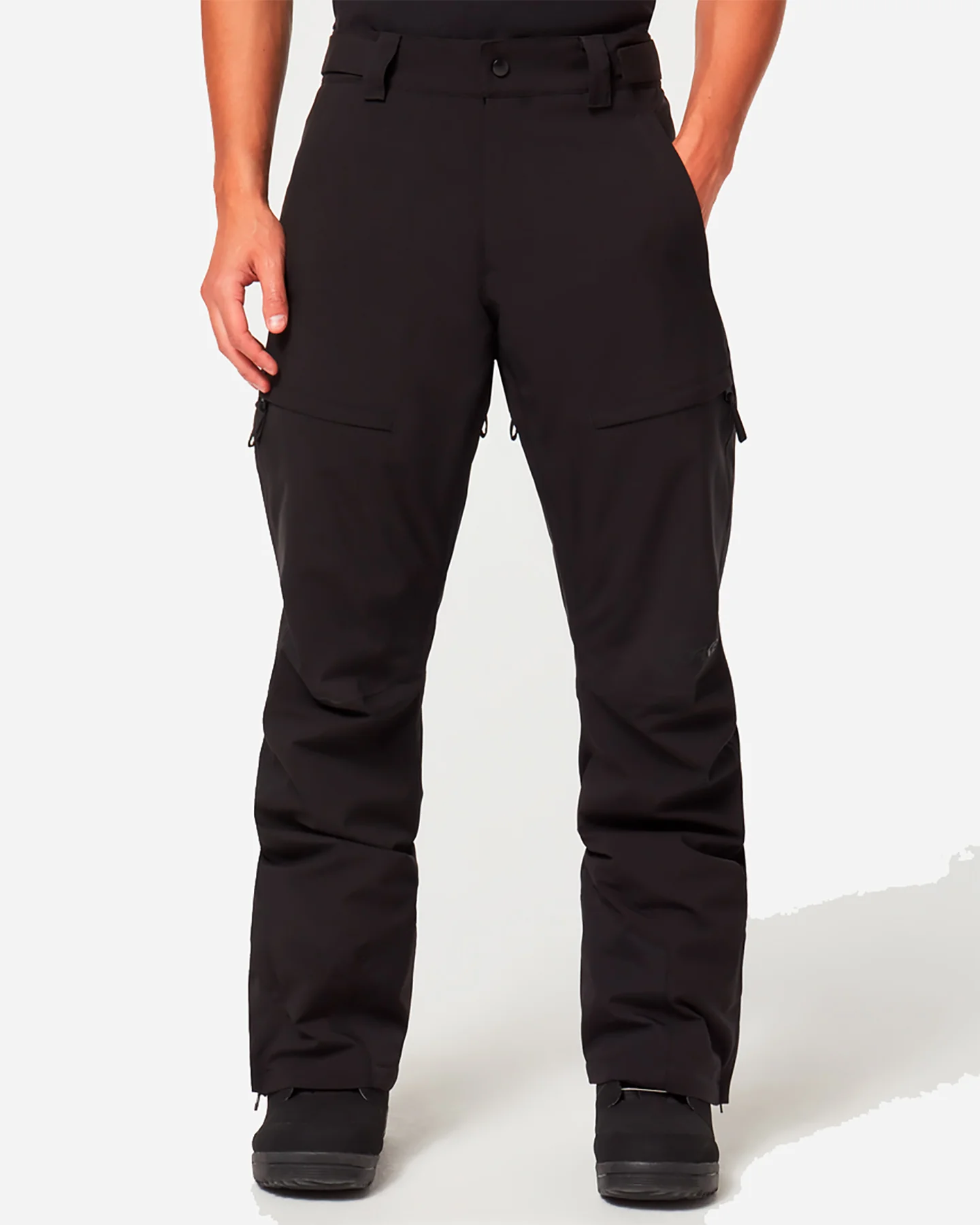 PANTALONE SCI OAKLEY AXIS INSULATED M - Image 3