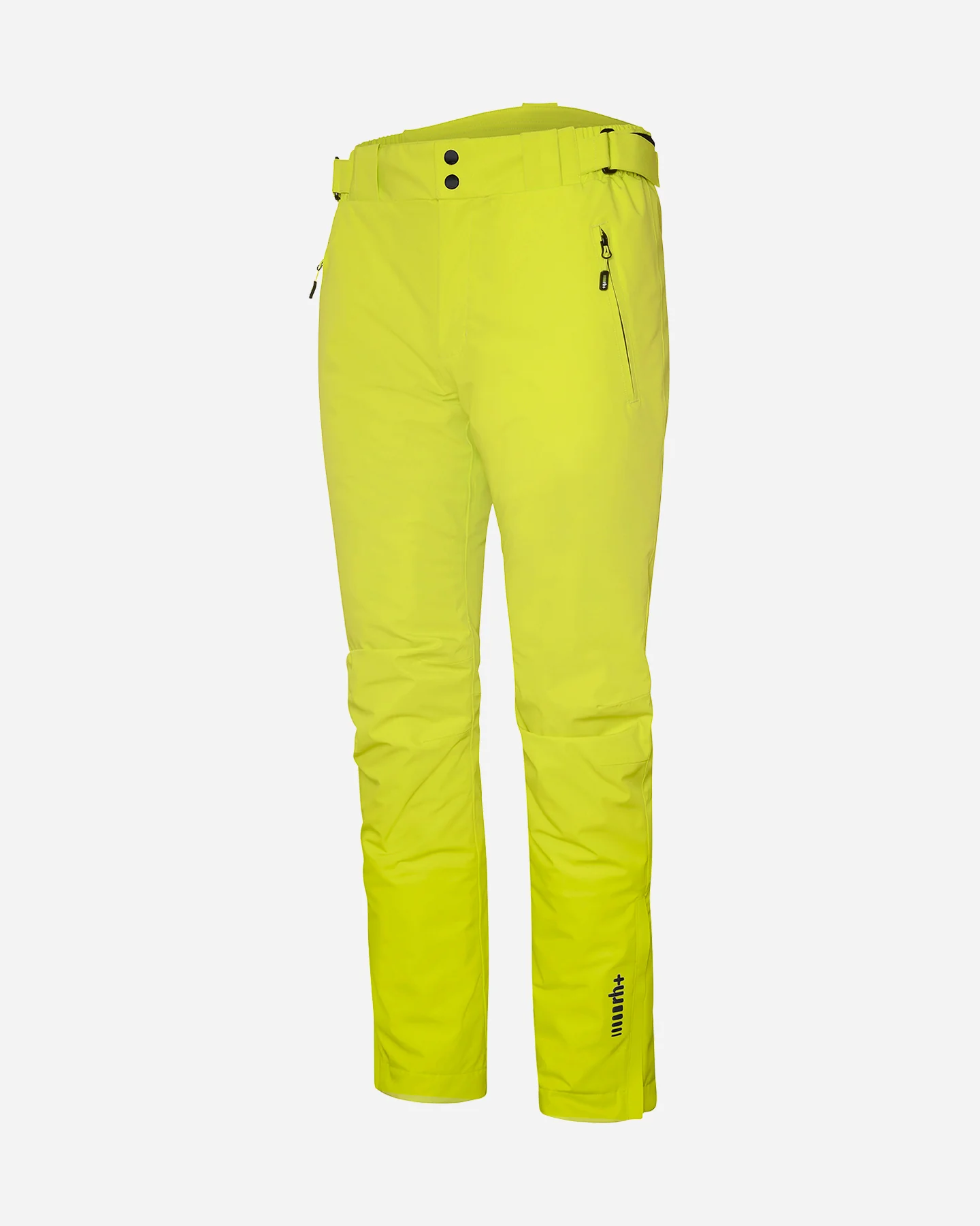 PANTALONE SCI RH+ LOGIC M