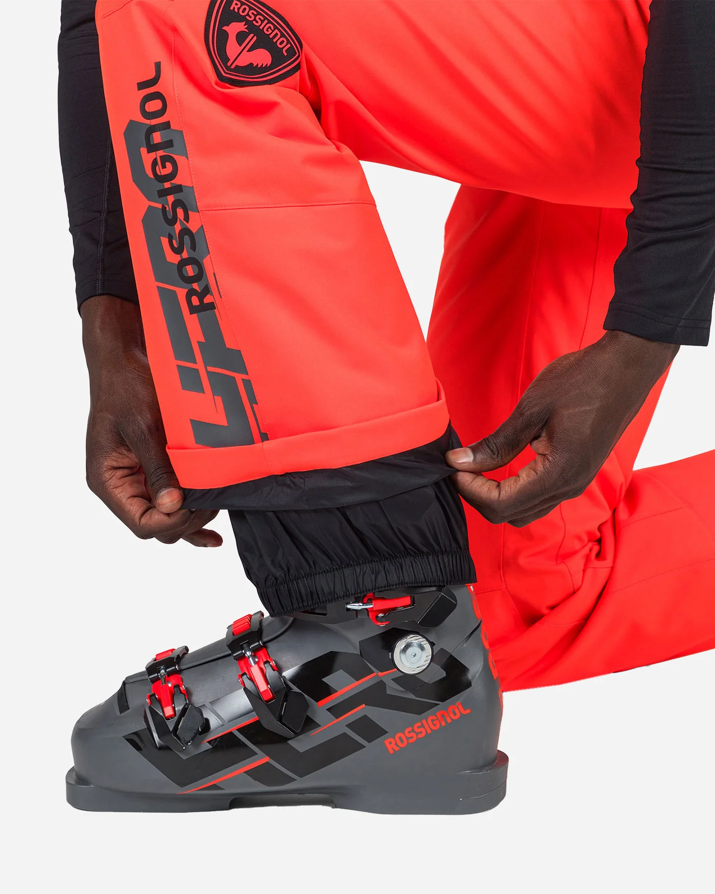 PANTALONE SCI ROSSIGNOL HERO VELIKA M - Image 11