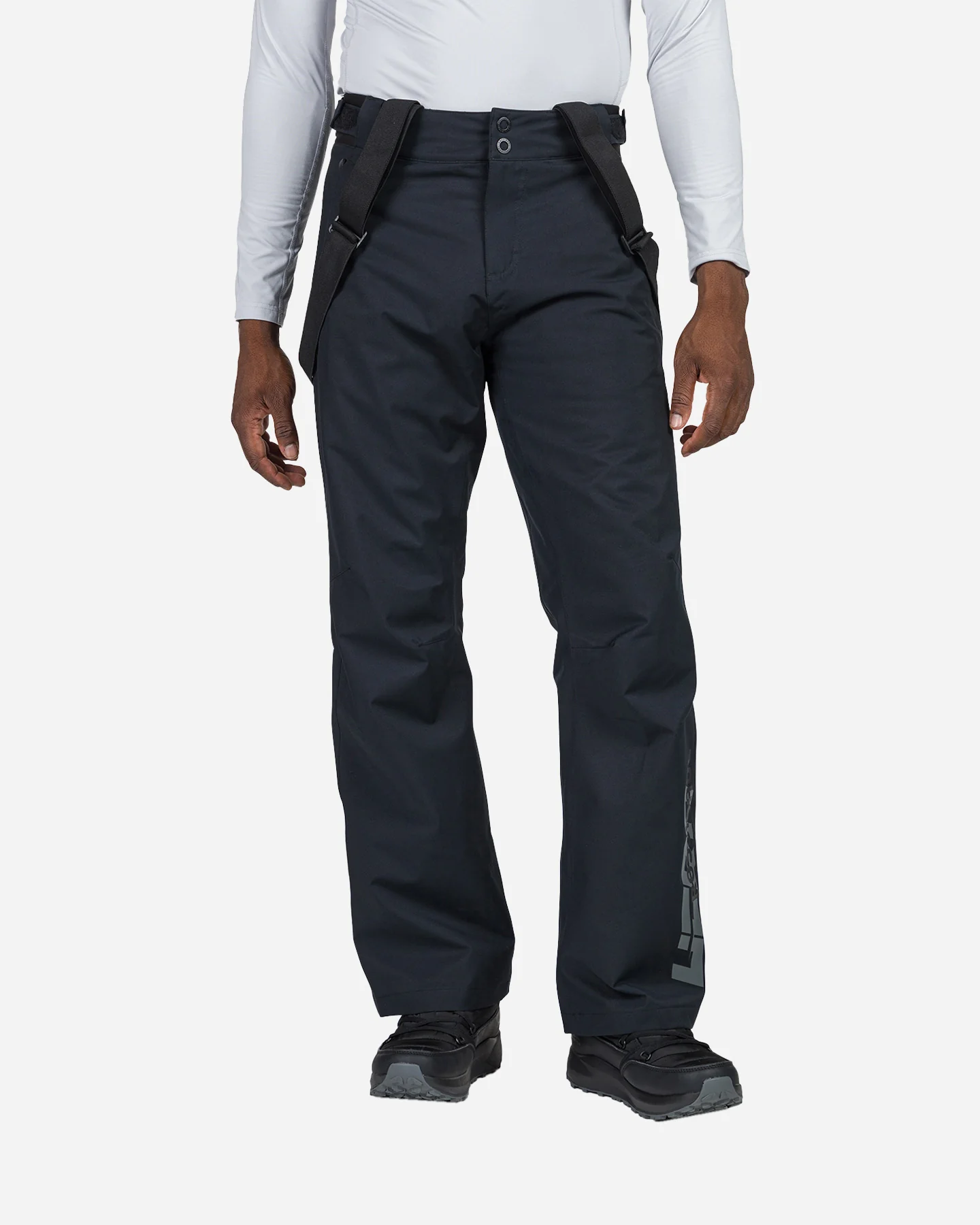 PANTALONE SCI ROSSIGNOL HERO VELIKA M - Image 2