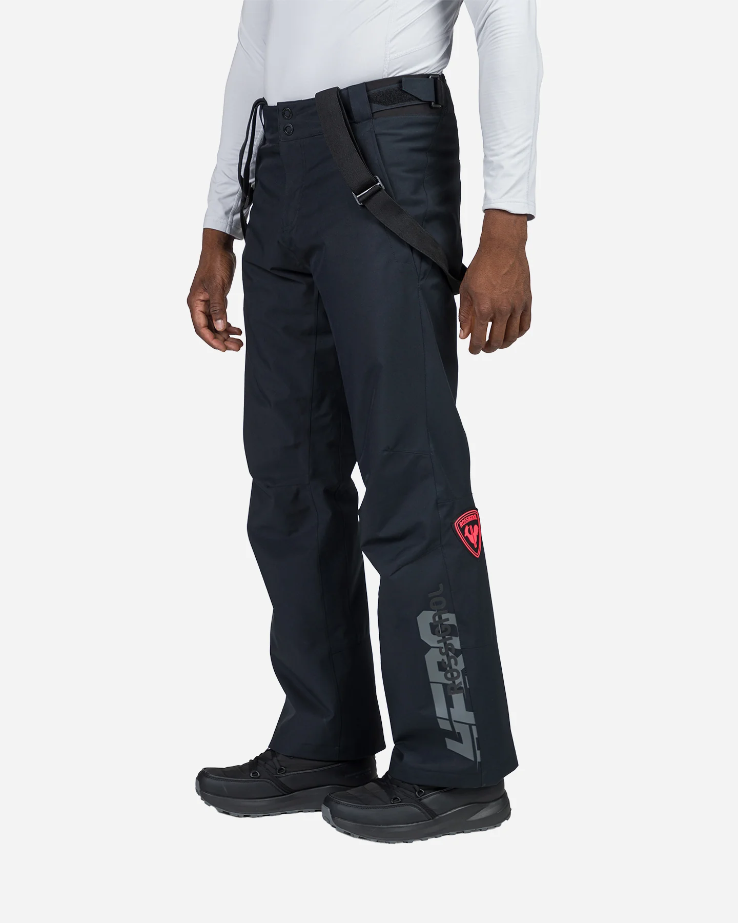 PANTALONE SCI ROSSIGNOL HERO VELIKA M - Image 3
