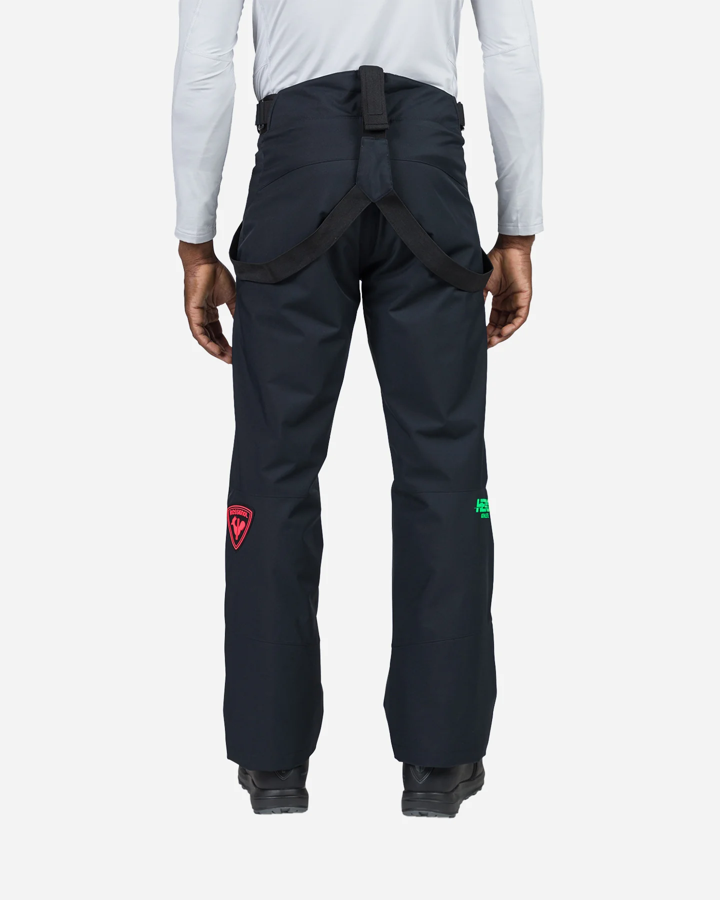 PANTALONE SCI ROSSIGNOL HERO VELIKA M - Image 4