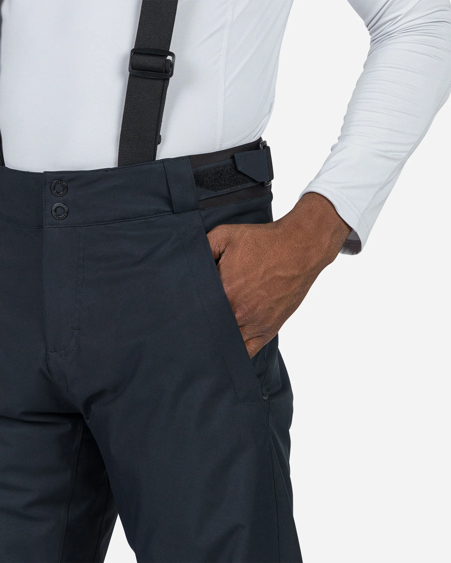 PANTALONE SCI ROSSIGNOL HERO VELIKA M - Image 6