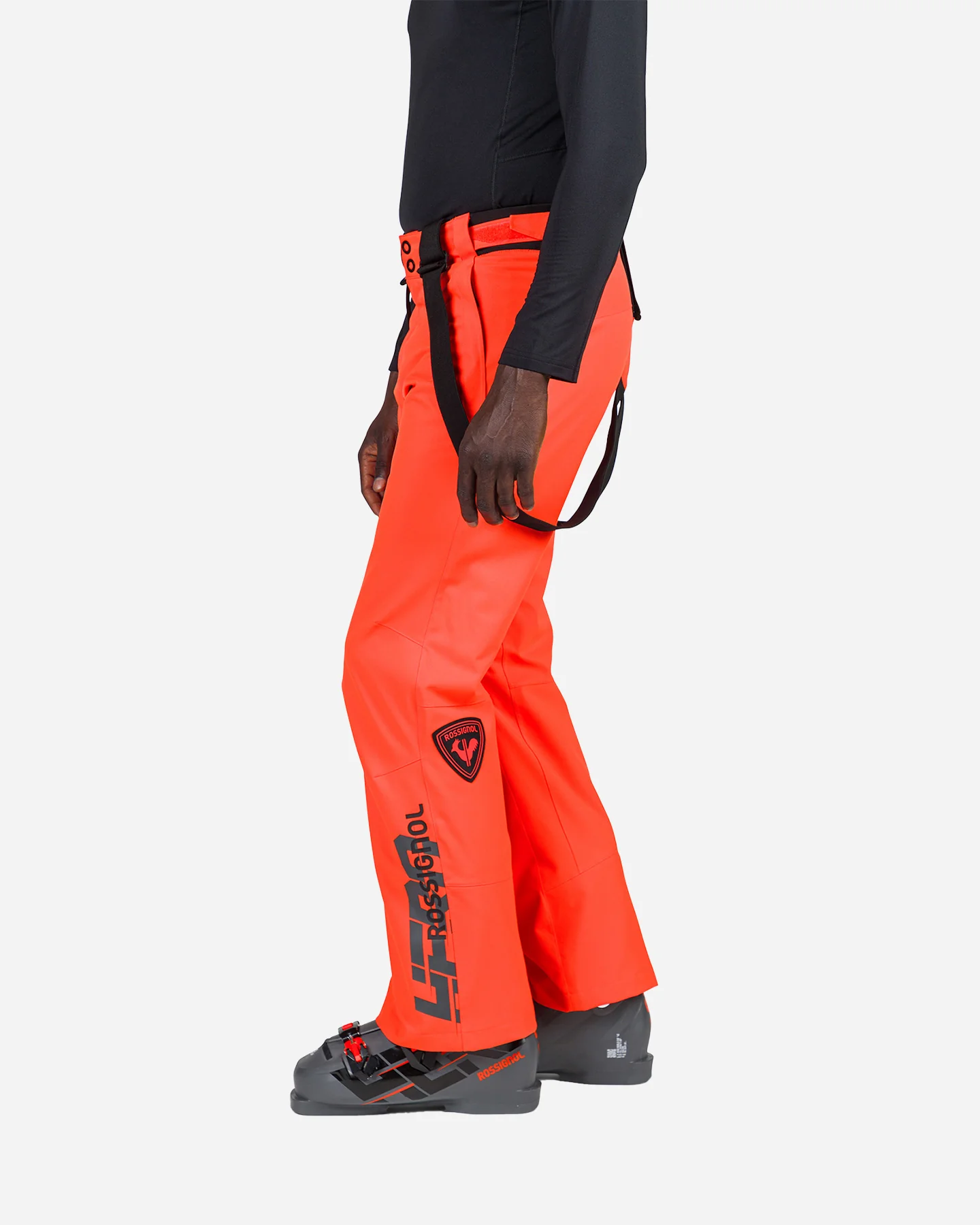 PANTALONE SCI ROSSIGNOL HERO VELIKA M - Image 8