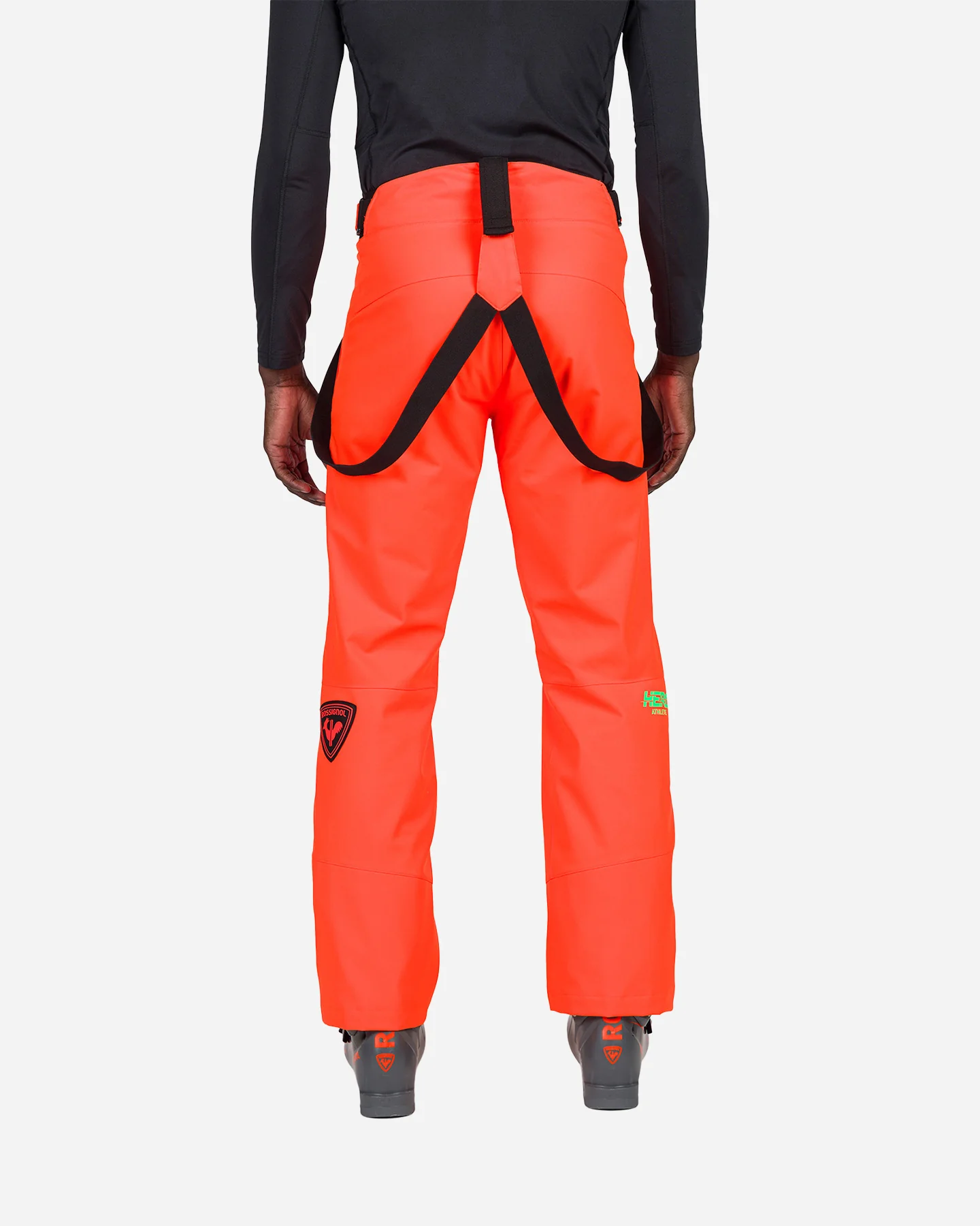 PANTALONE SCI ROSSIGNOL HERO VELIKA M - Image 9