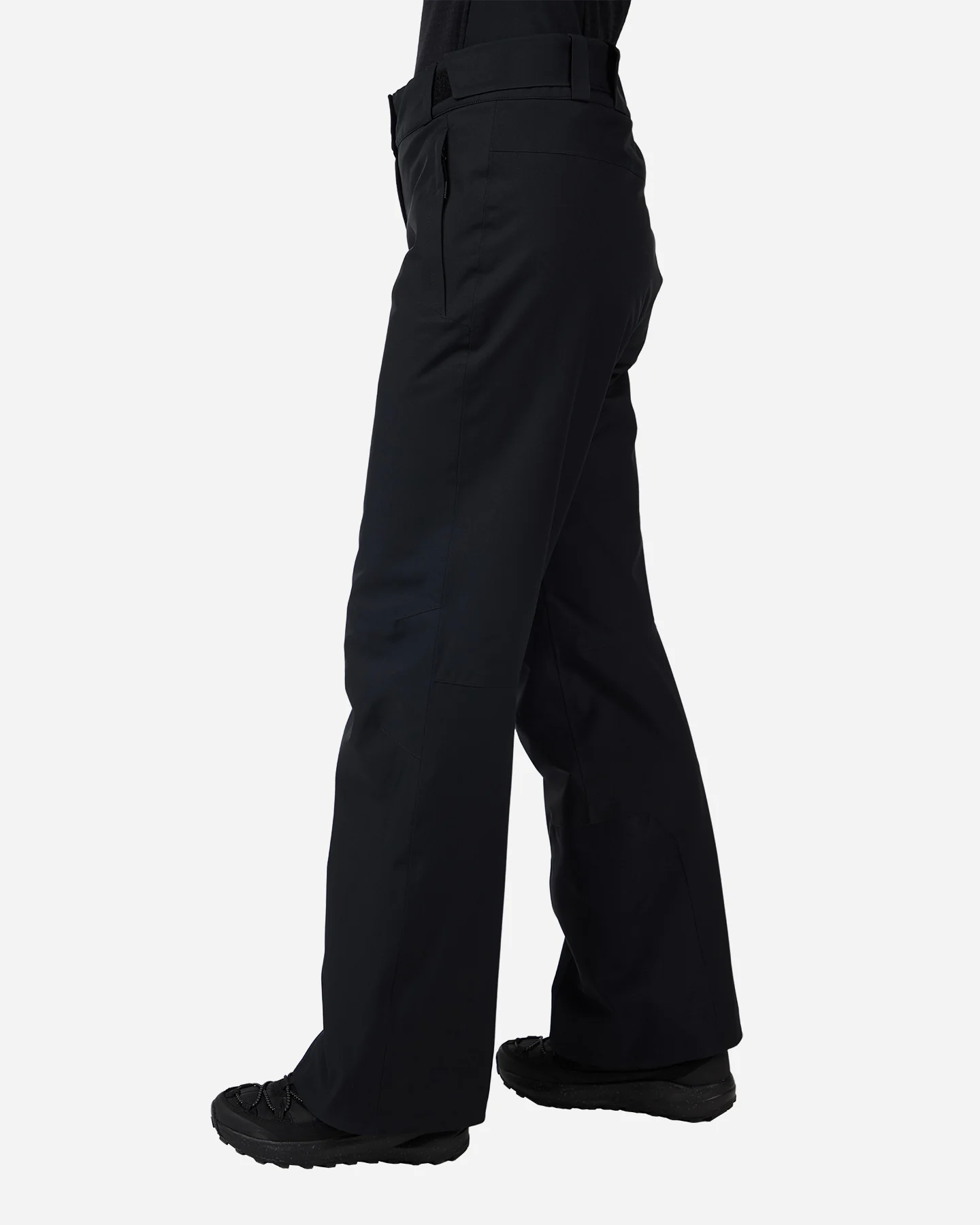PANTALONE SCI ROSSIGNOL INSULATED PPRIMALOFT W - Image 2
