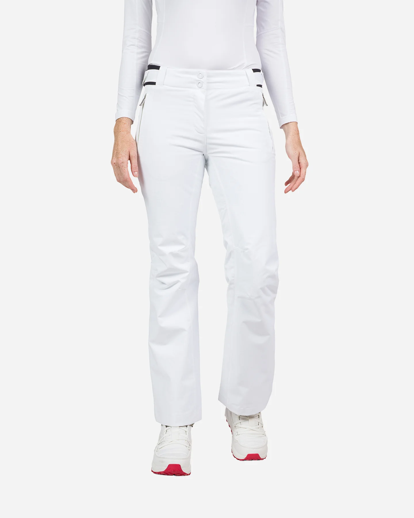 PANTALONE SCI ROSSIGNOL SKI W - Image 2