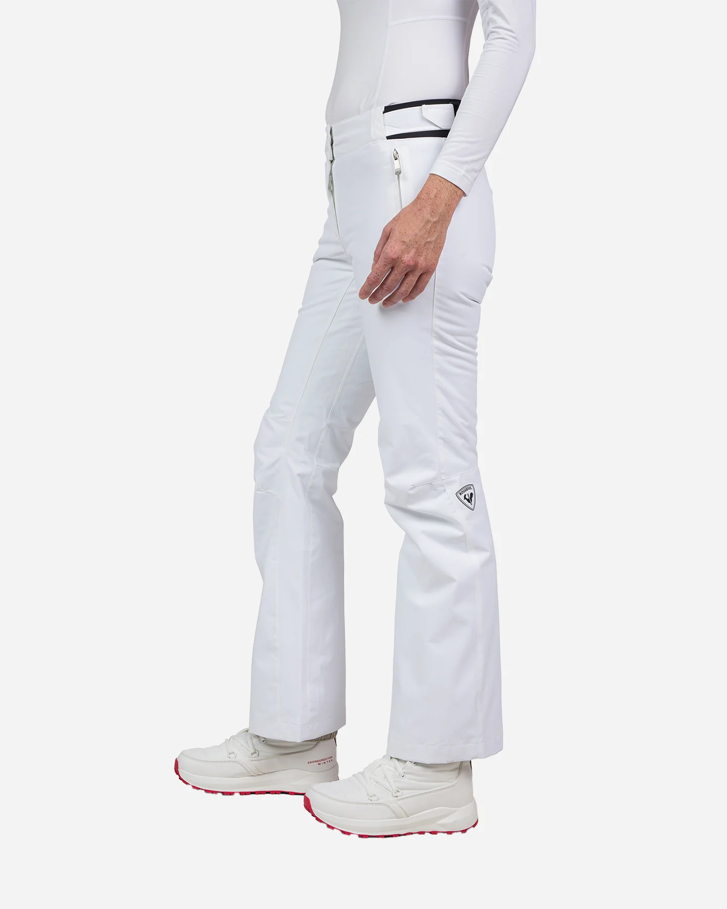 PANTALONE SCI ROSSIGNOL SKI W - Image 3