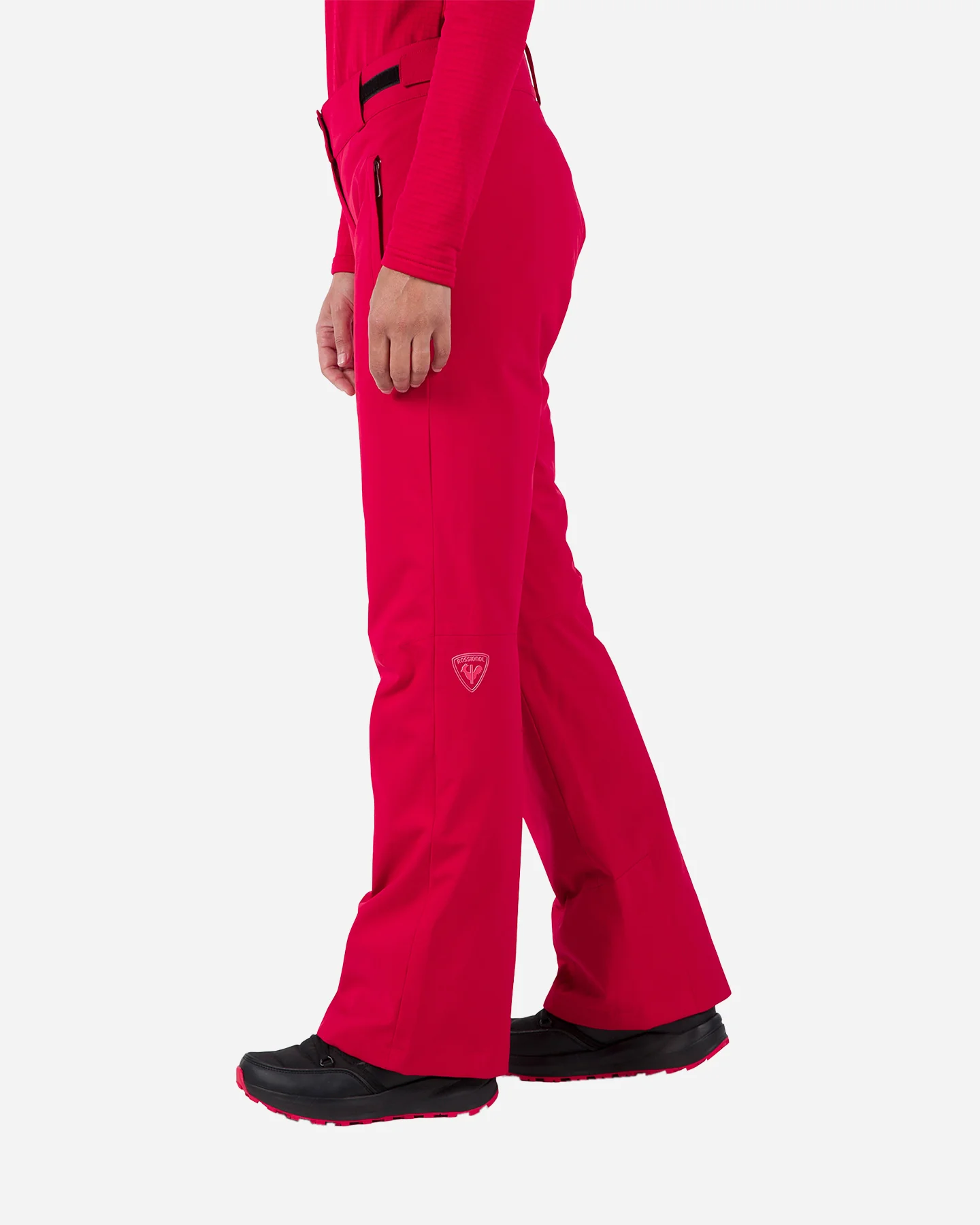 PANTALONE SCI ROSSIGNOL STACI W - Image 5