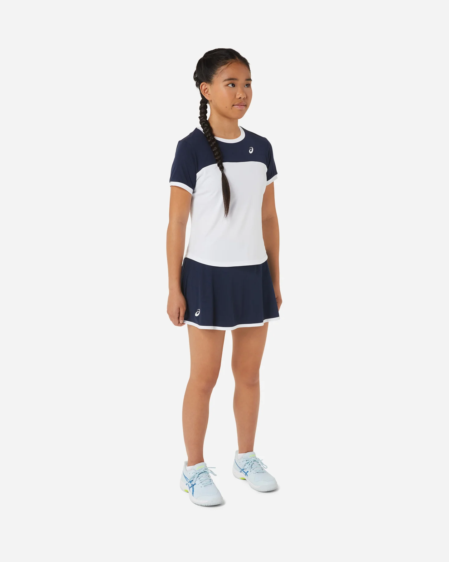 PANTALONE TENNIS ASICS TENNIS LOVER JR - Image 16