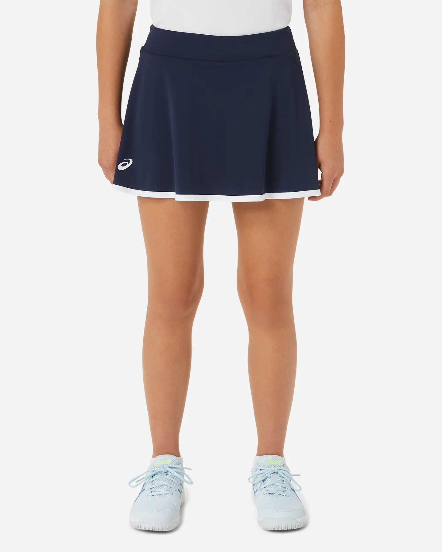 PANTALONE TENNIS ASICS TENNIS LOVER JR - Image 7