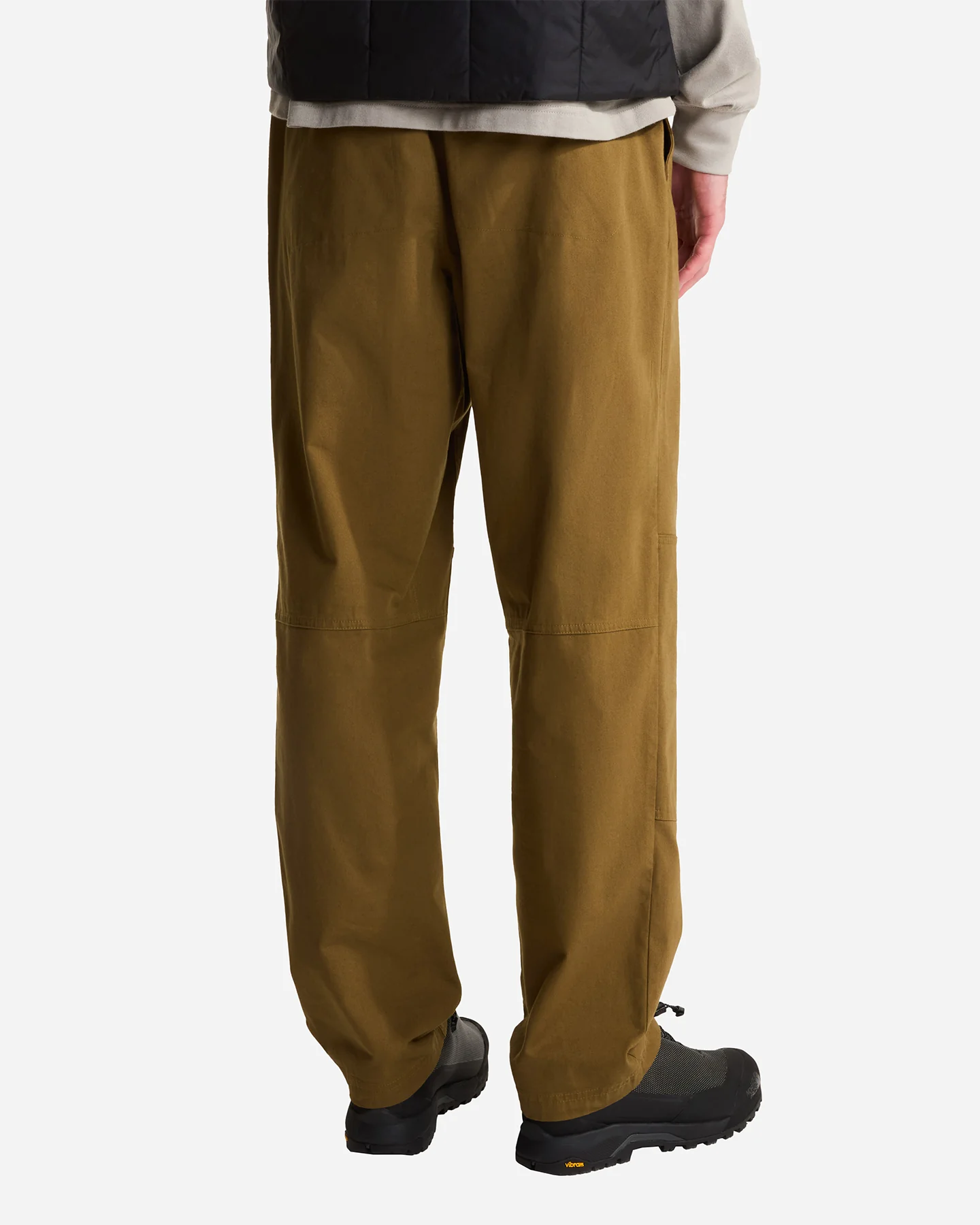 PANTALONE THE NORTH FACE BETA UTILITY M - Image 15