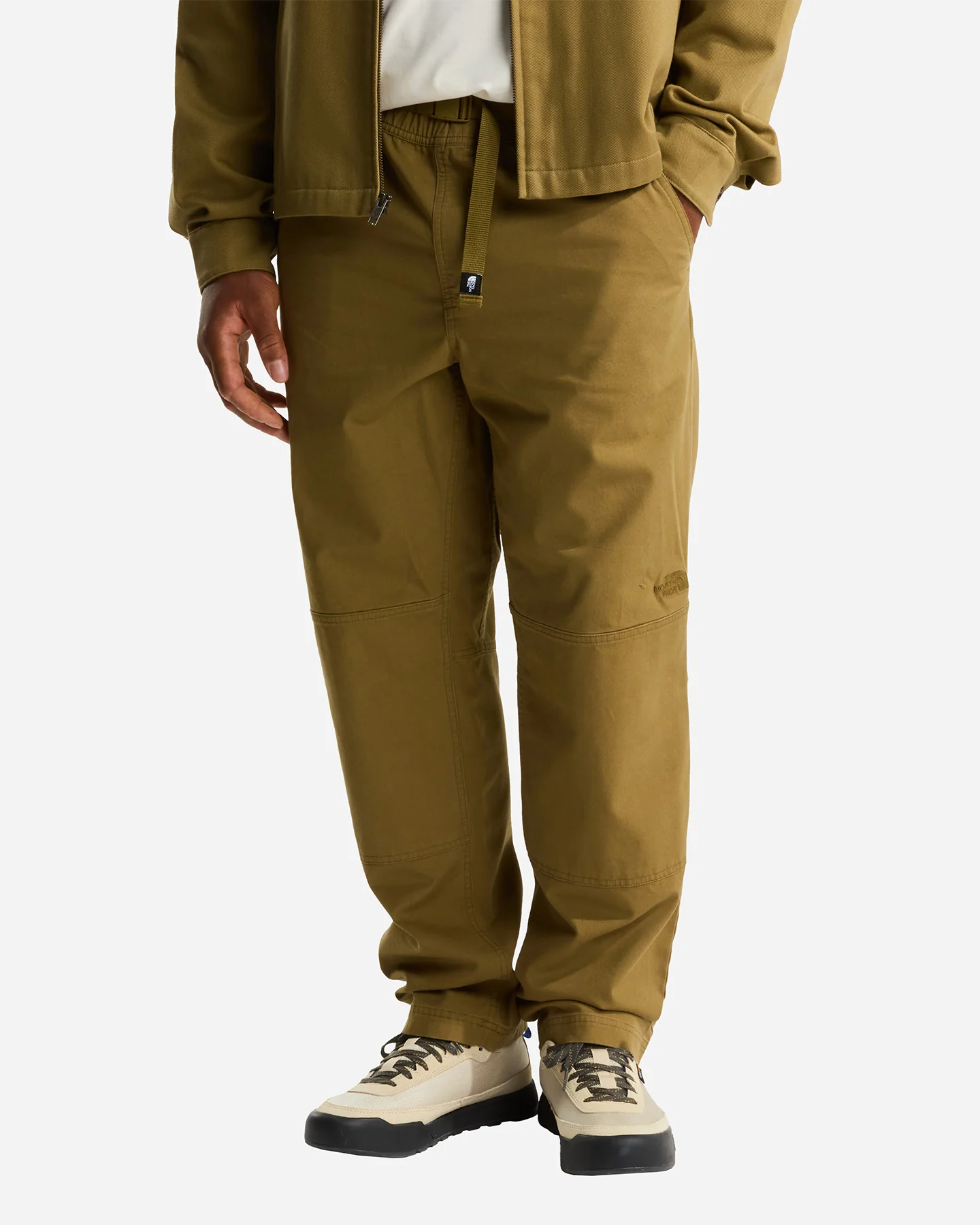 PANTALONE THE NORTH FACE BETA UTILITY M - Image 3