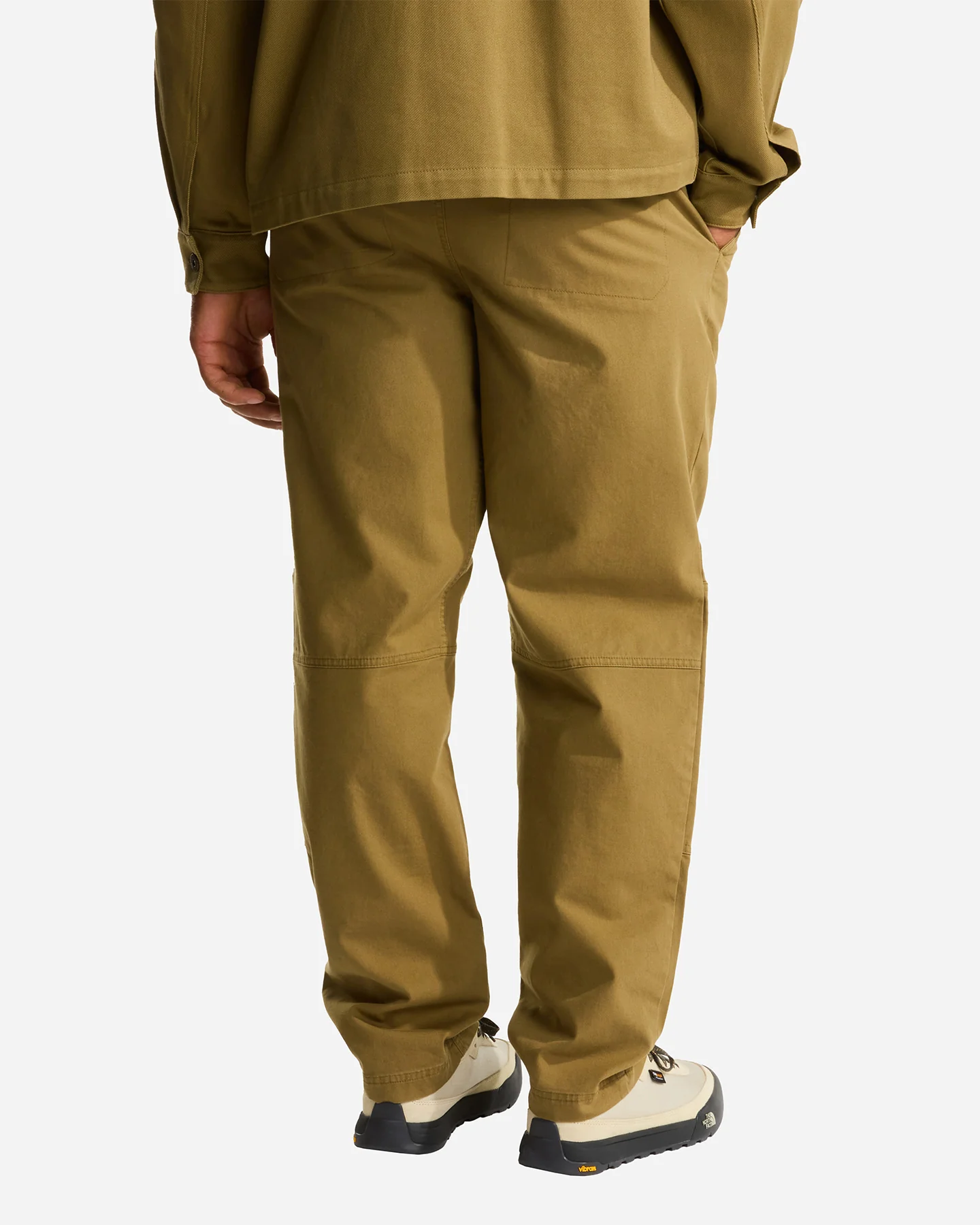 PANTALONE THE NORTH FACE BETA UTILITY M - Image 5
