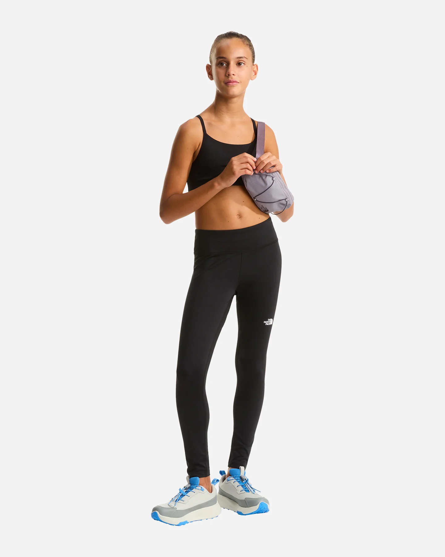 PANTALONE THE NORTH FACE FLASHDRY JR - Image 6