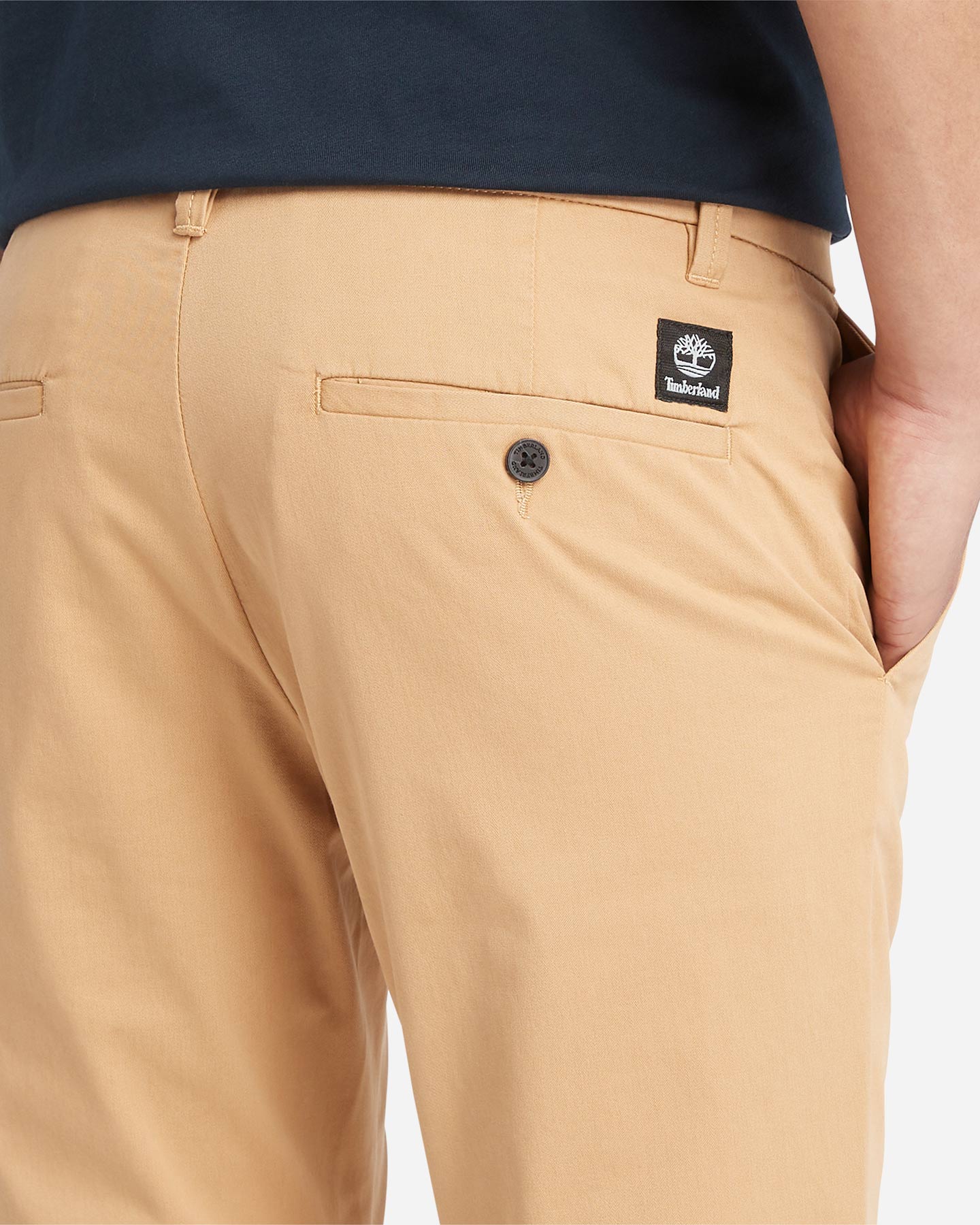 PANTALONE TIMBERLAND SARGENT CHINOS SLIM M - Image 10