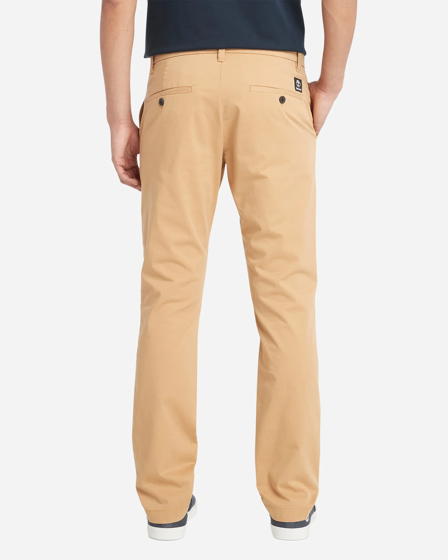PANTALONE TIMBERLAND SARGENT CHINOS SLIM M - Image 9