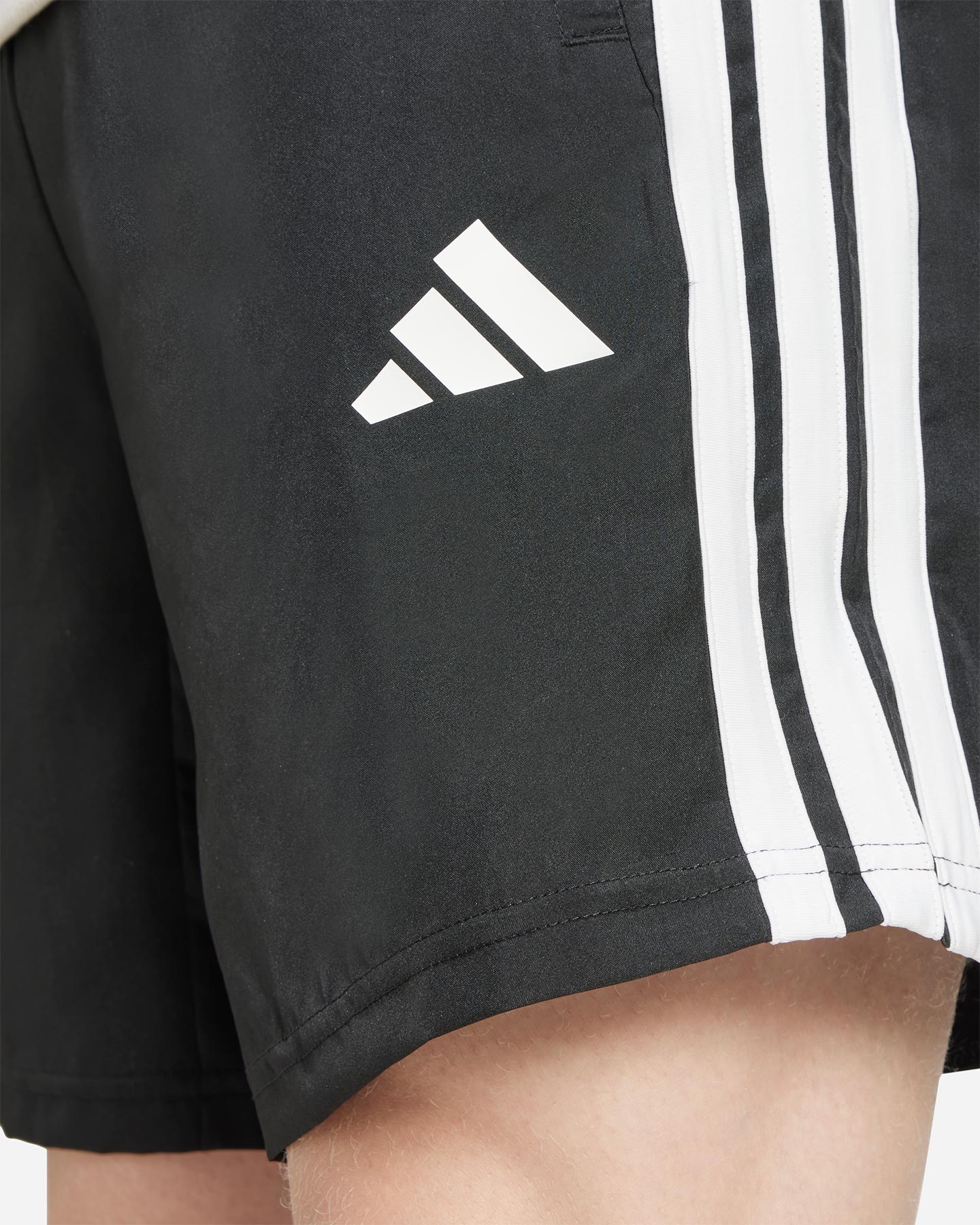 PANTALONE TRAINING ADIDAS ESSENTIALS 3STRIPES M - Image 5