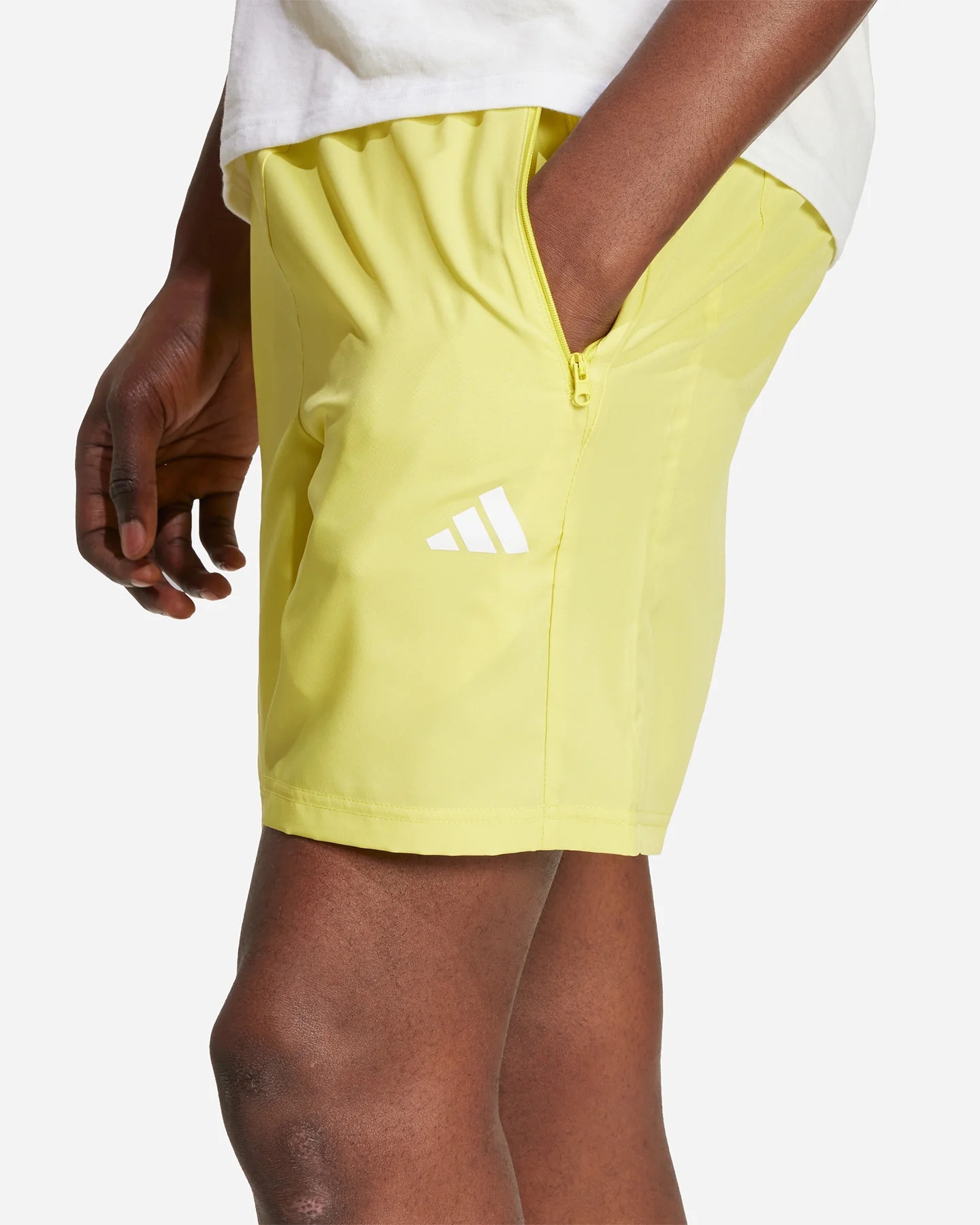 PANTALONE TRAINING ADIDAS TRAIN ESSENTIALS M - Image 5