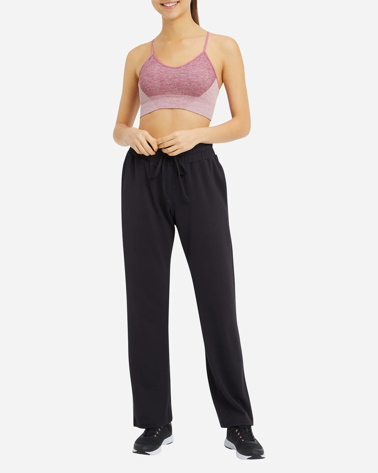 PANTALONE TRAINING ENERGETICS BASIC W - Image 100